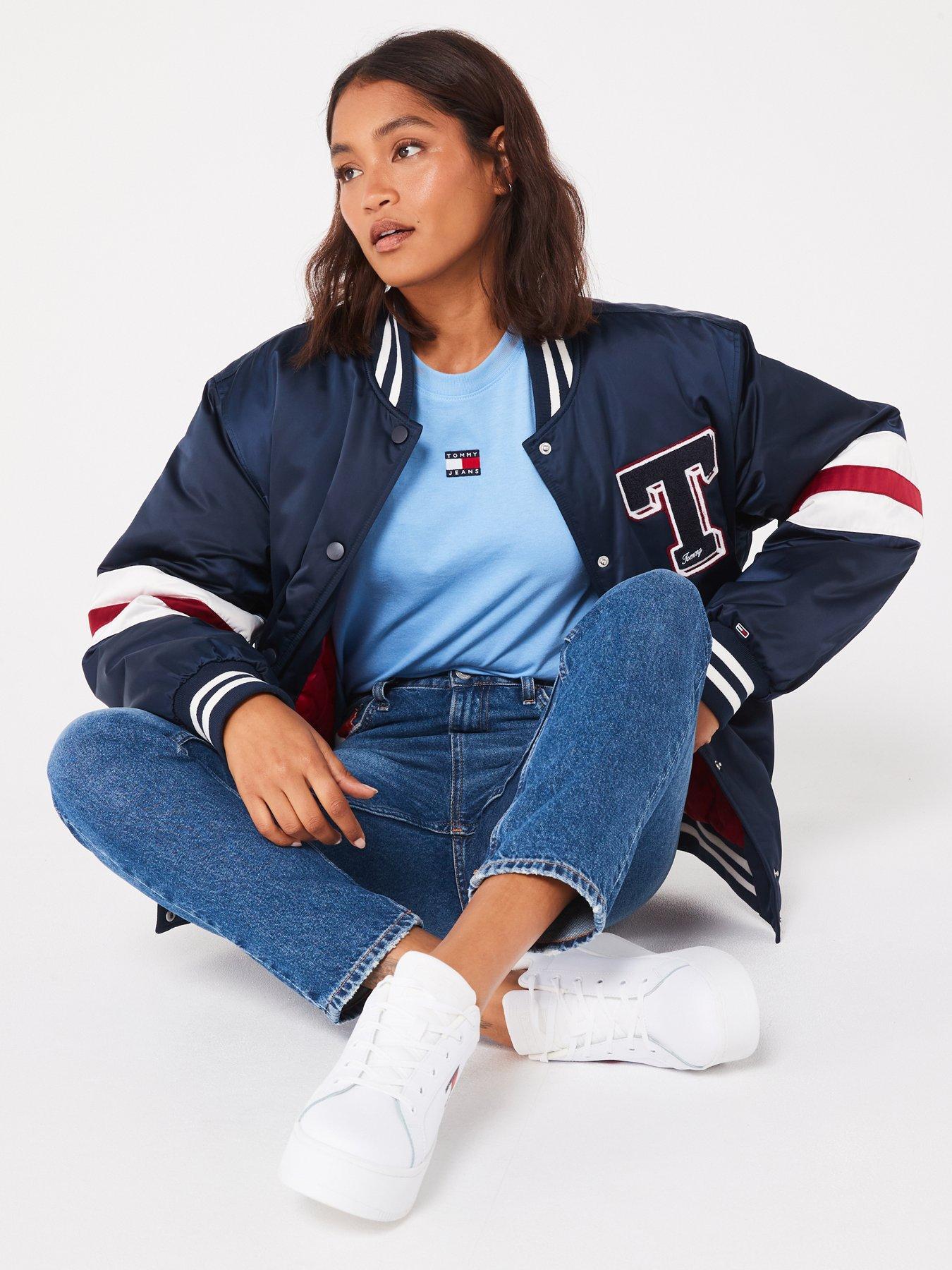 tommy-jeans-letterman-satin-bomber-jacket-navyoutfit