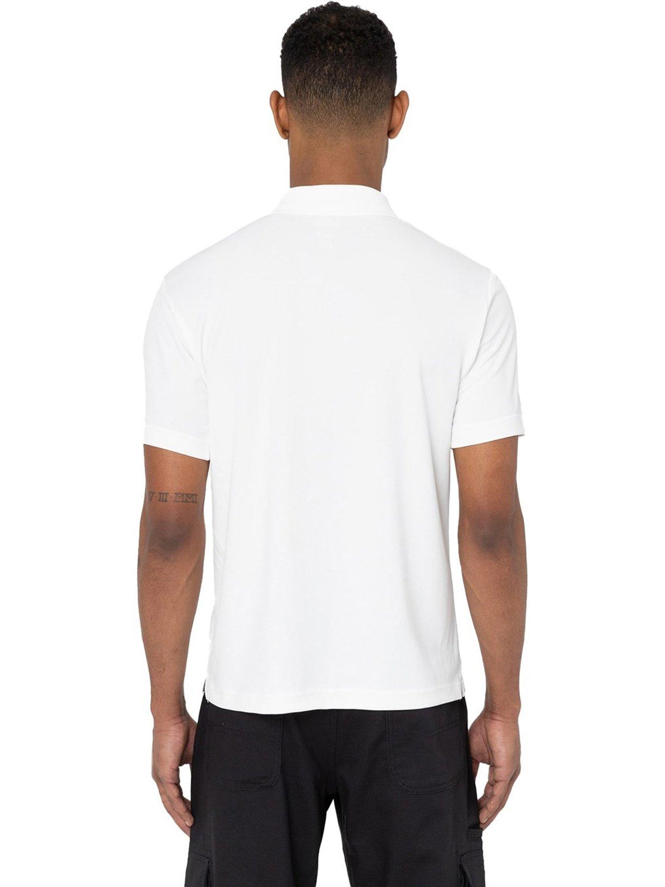 dickies-mens-everday-polo-shirt-whitestillFront