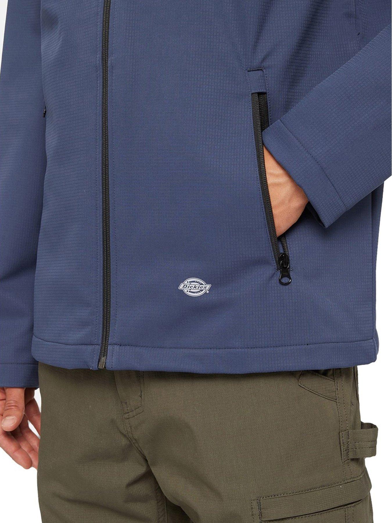 dickies-mens-everyday-softshell-jacket-blueoutfit