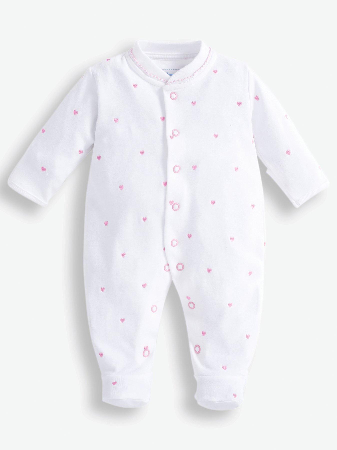 jojo-maman-bebe-girls-heart-embroidered-sleepsuit-pink