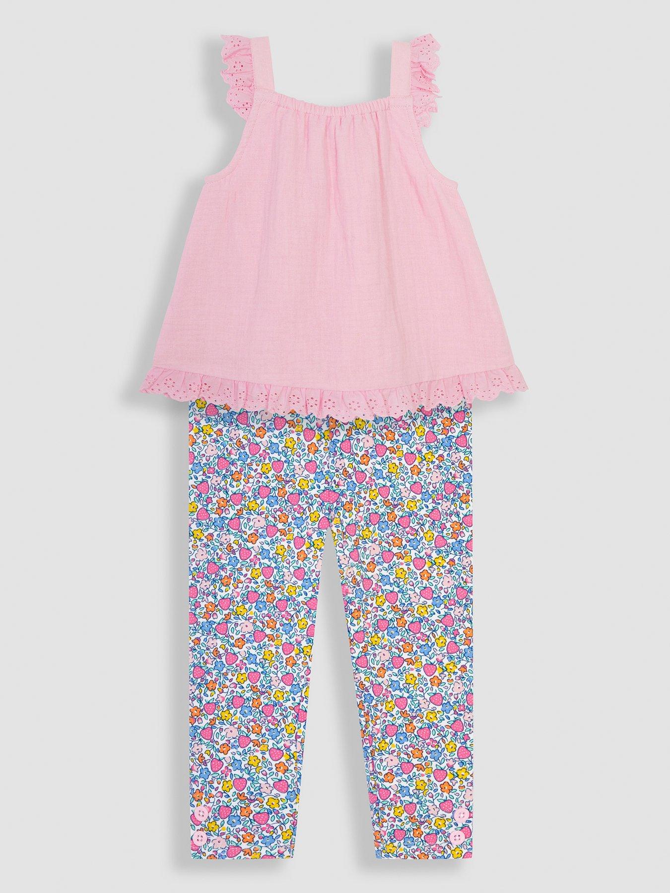 jojo-maman-bebe-girls-2-piece-broderie-cheesecloth-top-amp-leggings-set-pink