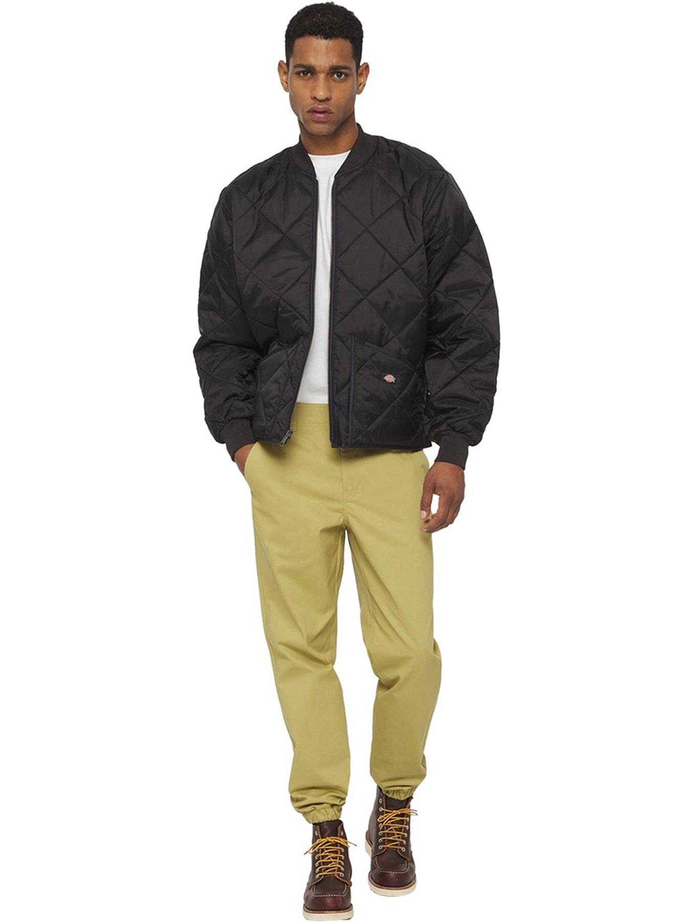 dickies-mens-diamond-quilted-nylon-jacket-blackback