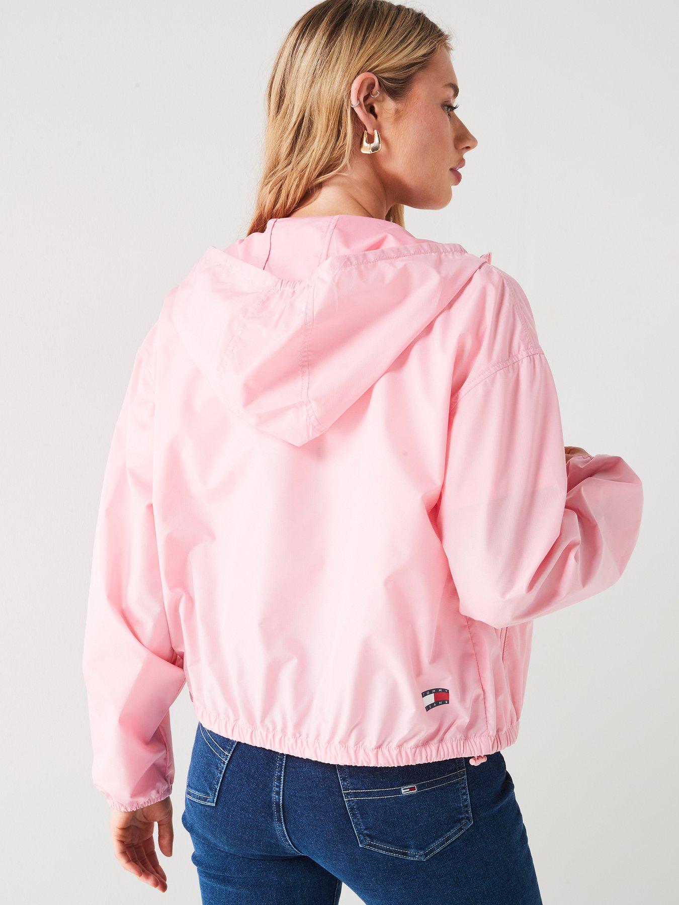 tommy-jeans-lightweight-windbreaker-jacket-pinkstillFront