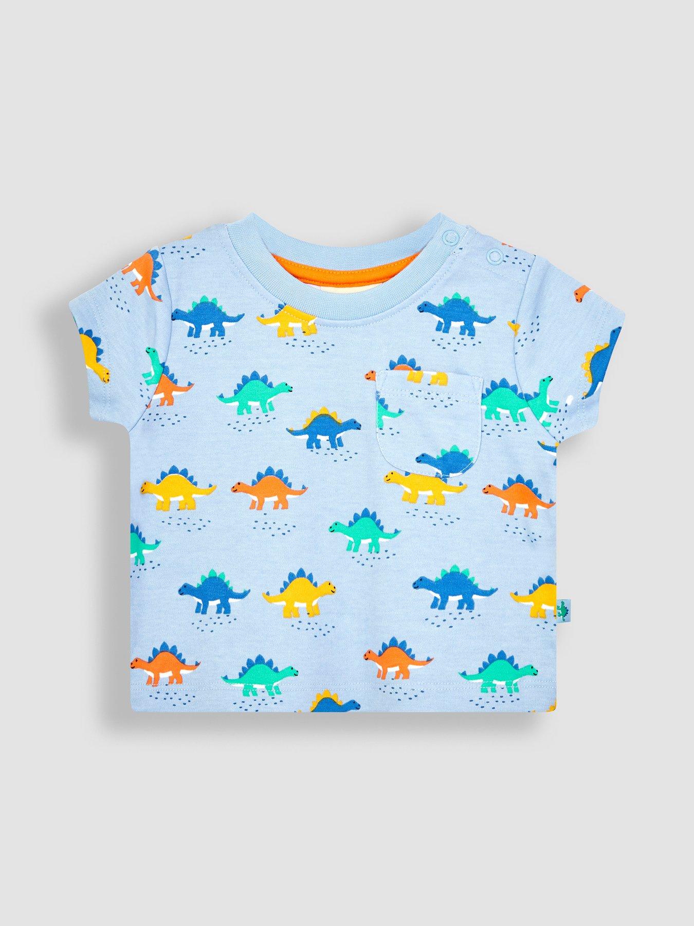 jojo-maman-bebe-boys-2-piece-stegosaurus-t-shirt-amp-shorts-set-blueoutfit