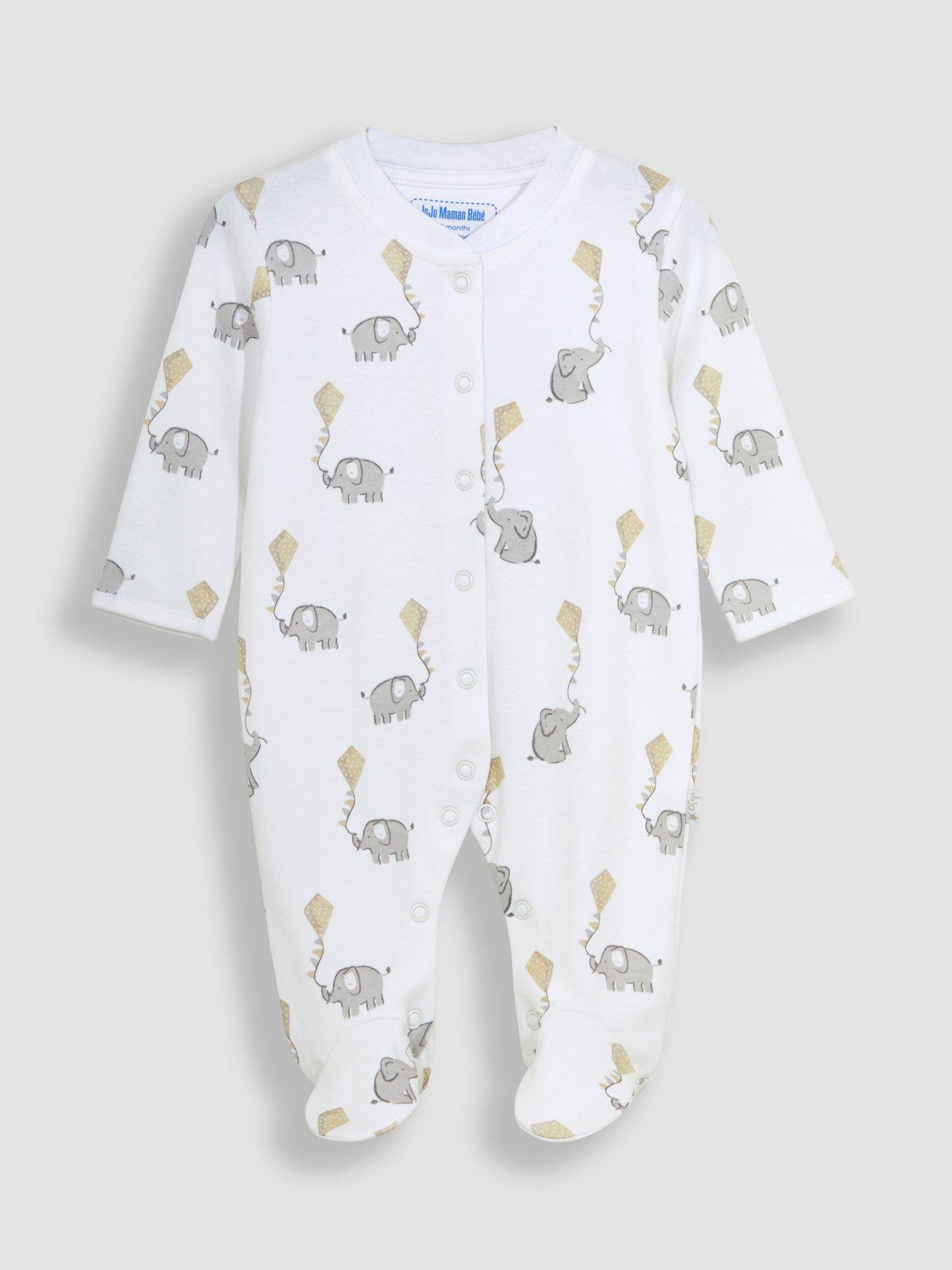 jojo-maman-bebe-unisex-3-pack-sleepsuit-hat-amp-bib-set-whiteoutfit