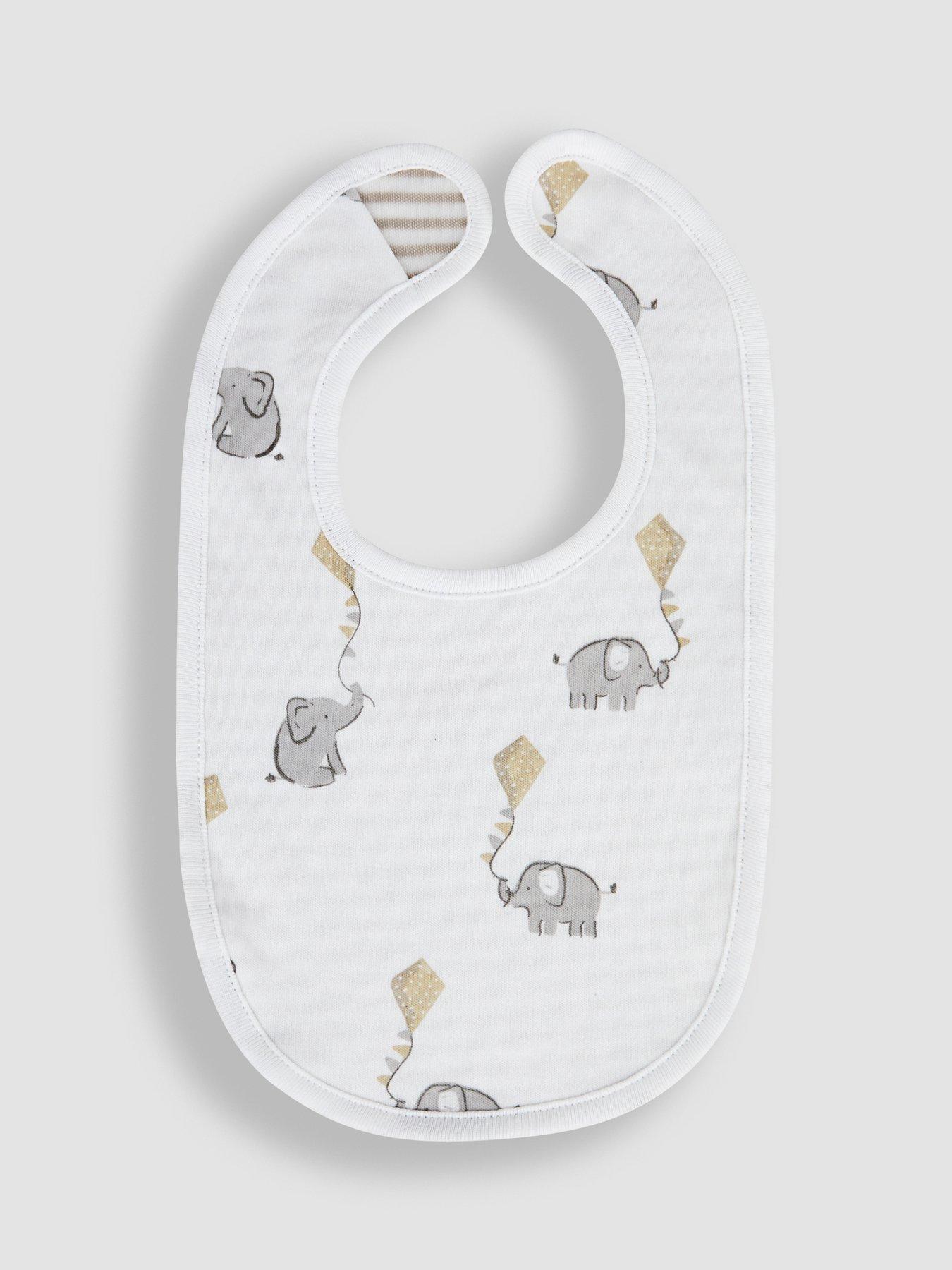 jojo-maman-bebe-unisex-3-pack-sleepsuit-hat-amp-bib-set-whitedetail