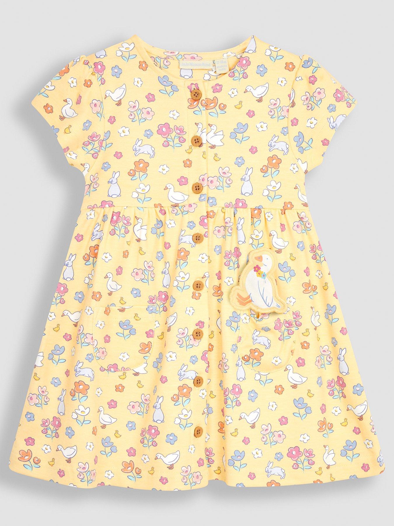 Jojo best sale duck dress