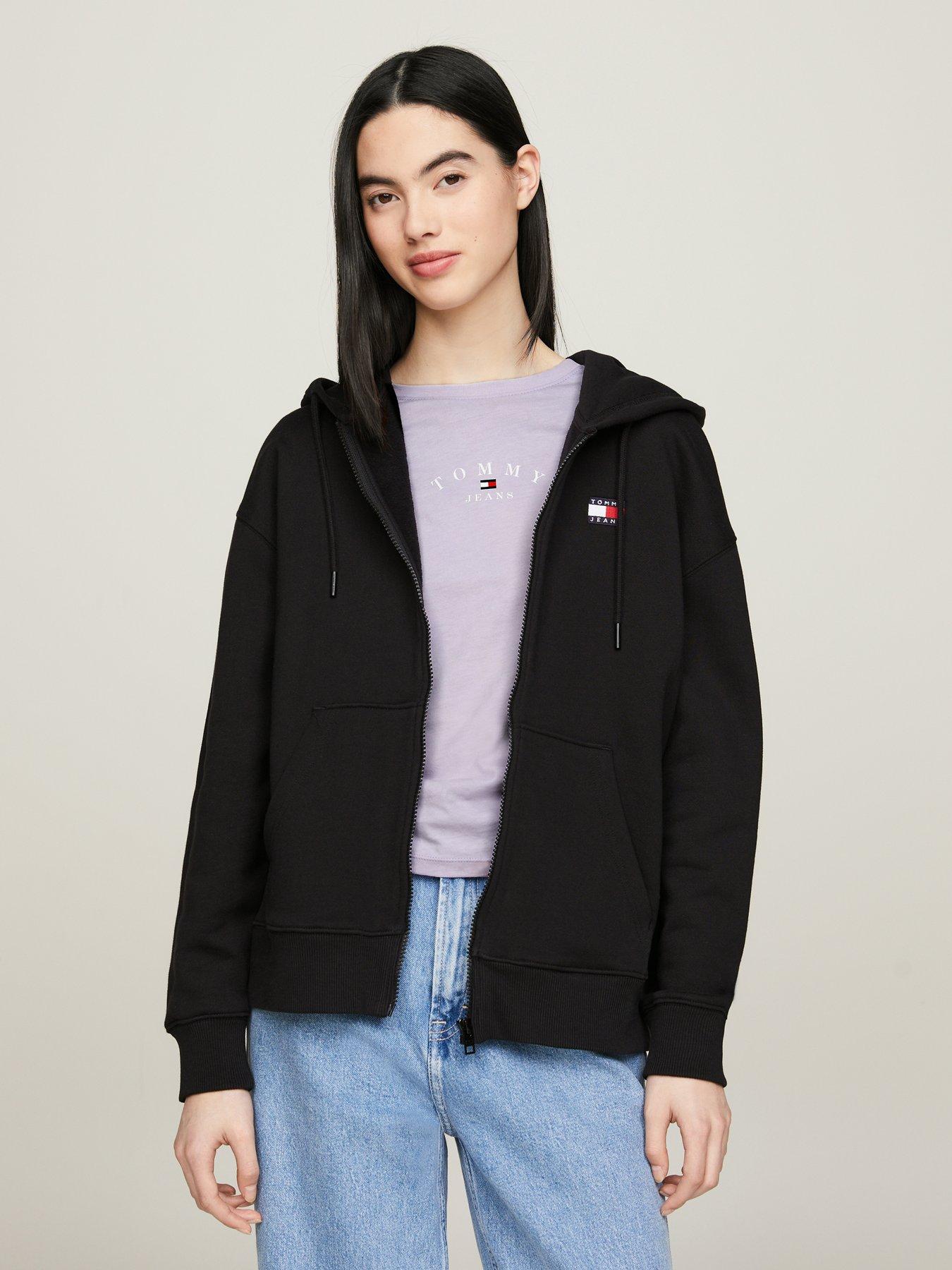 tommy-jeans-logo-zip-through-hoodie-black