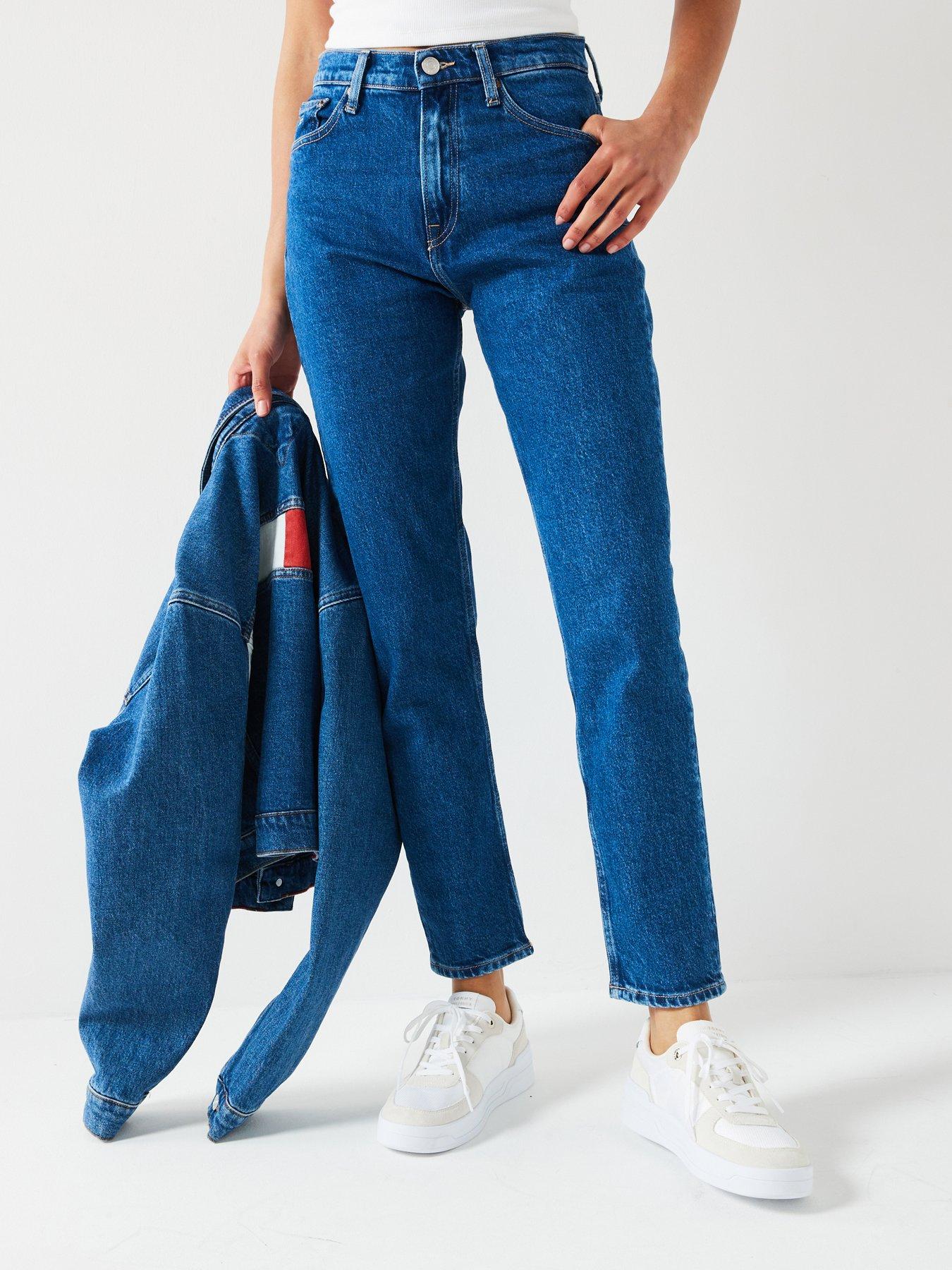 tommy-jeans-high-rise-slim-ankle-jean-blue