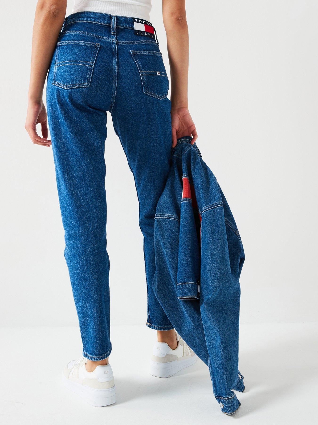 tommy-jeans-high-rise-slim-ankle-jean-bluestillFront