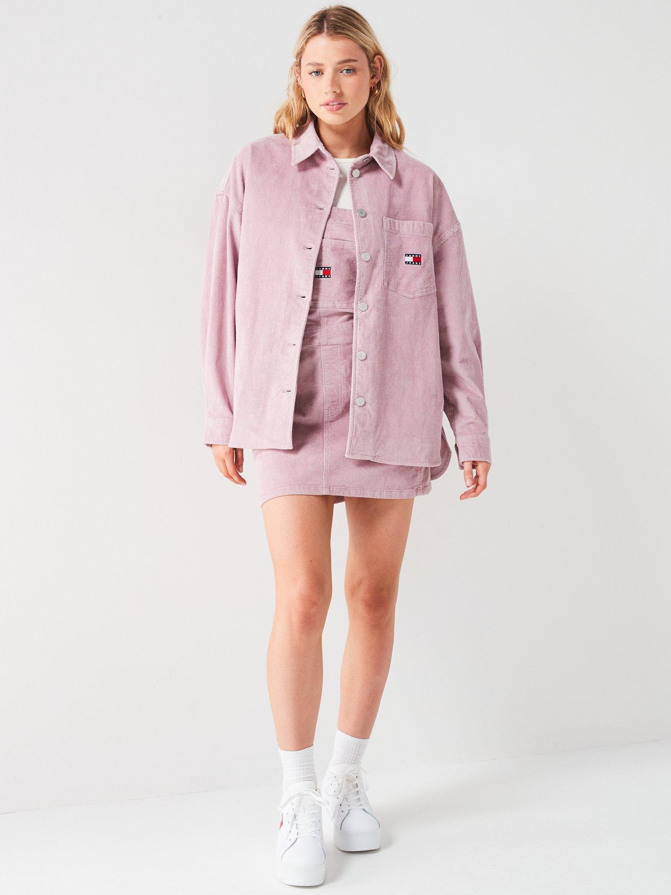 tommy-jeans-cord-overshirt-pinkback