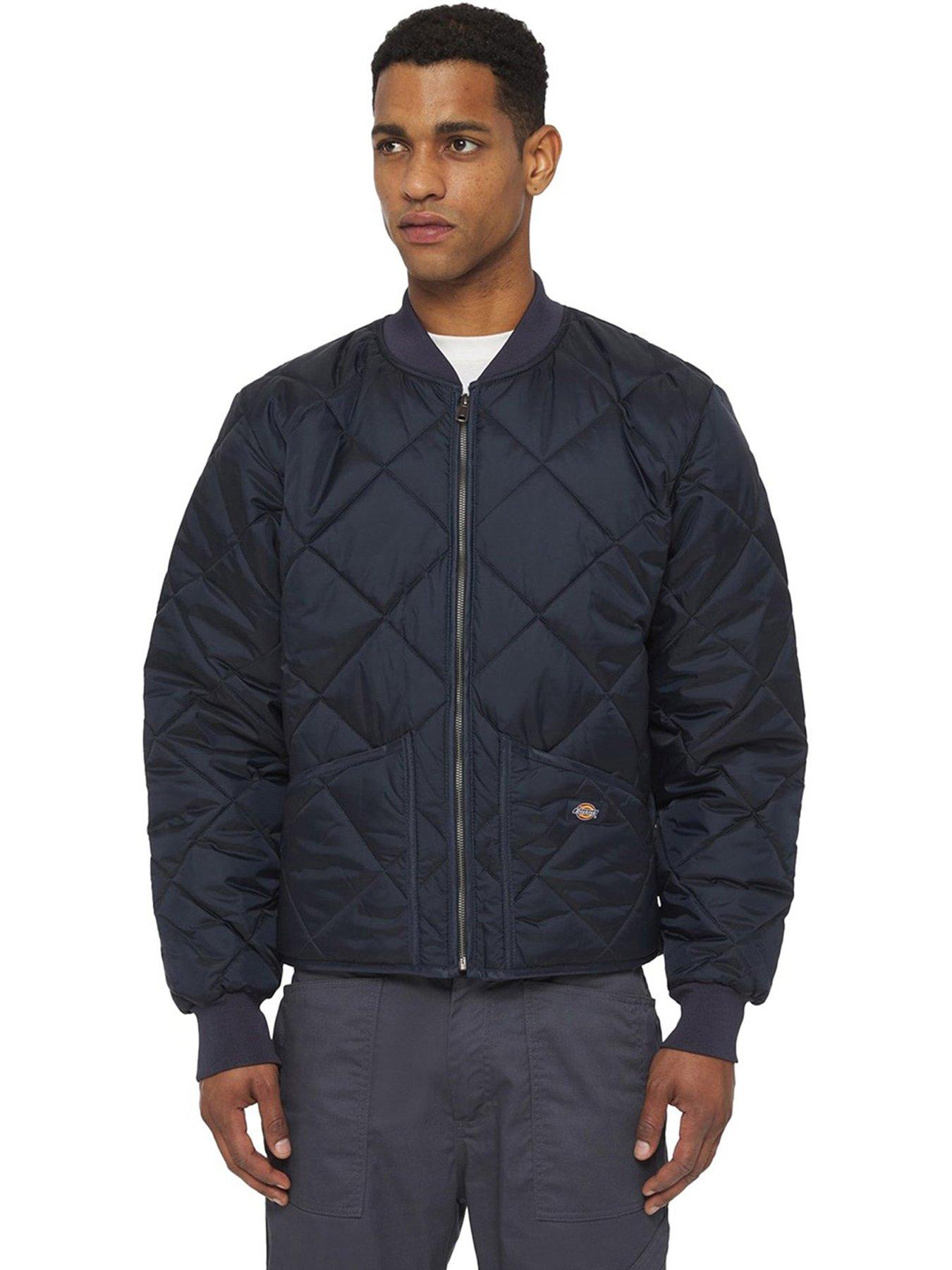 Dkny hotsell harrington jacket