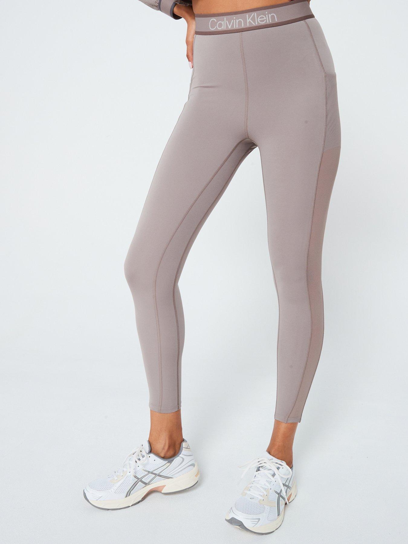 calvin-klein-sport-womens-legging-78-driftwood-brown