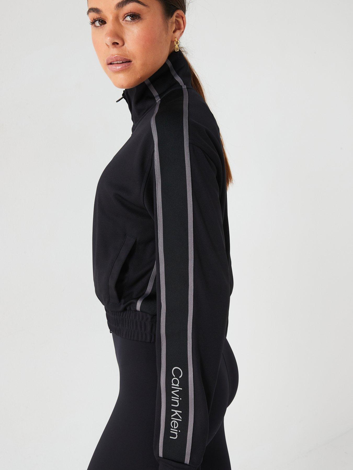 calvin-klein-sport-zip-through-sports-jacket-blackdetail