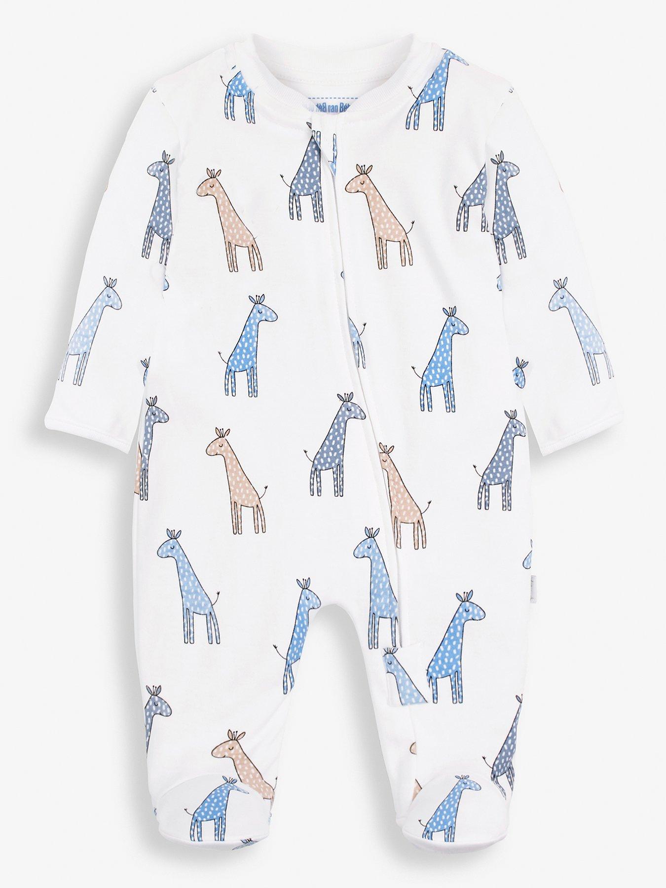 jojo-maman-bebe-boys-giraffe-print-zip-sleepsuit-blue