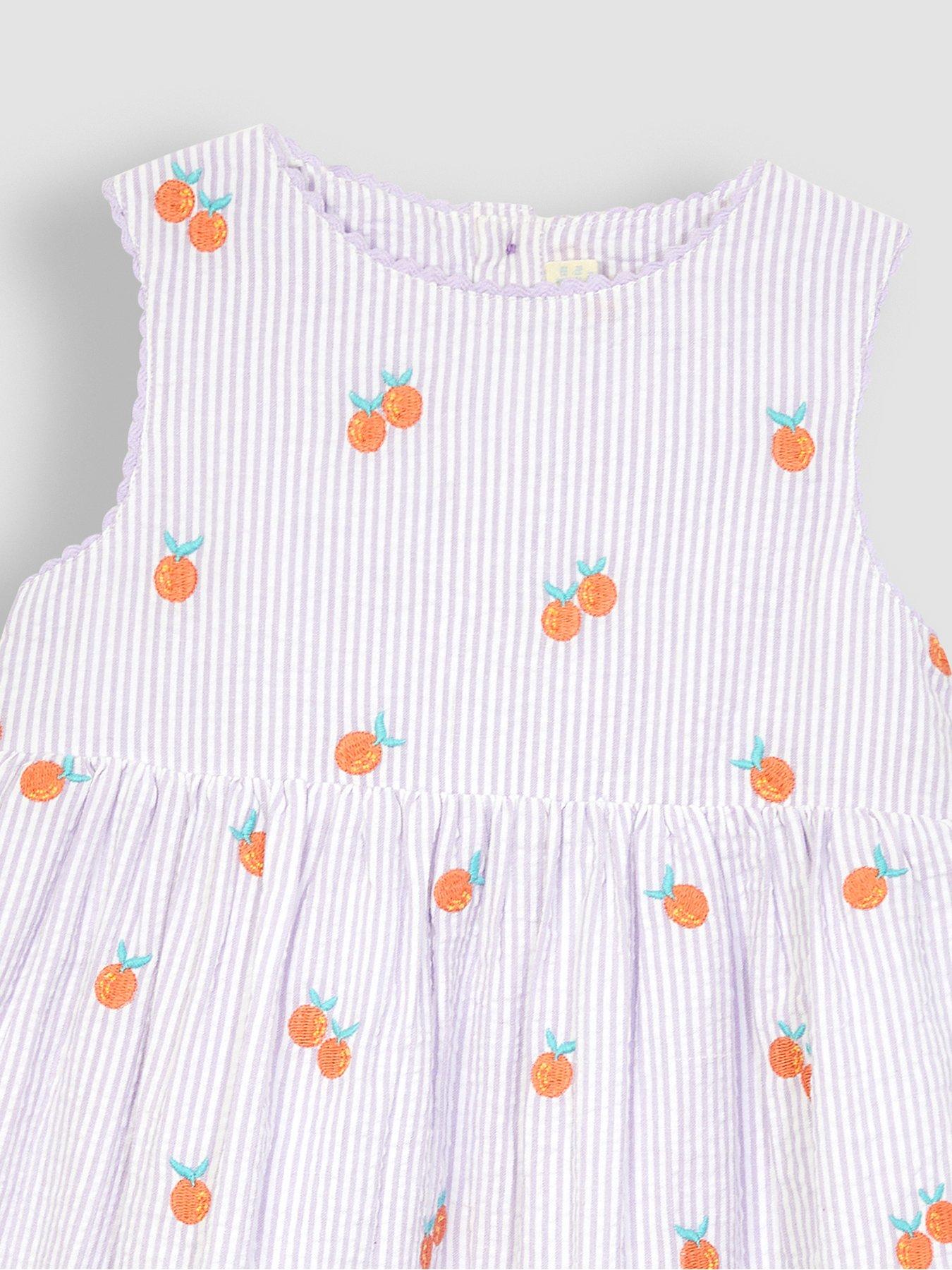 jojo-maman-bebe-girls-orange-embroidered-seersucker-stripe-summer-dress-purpleoutfit