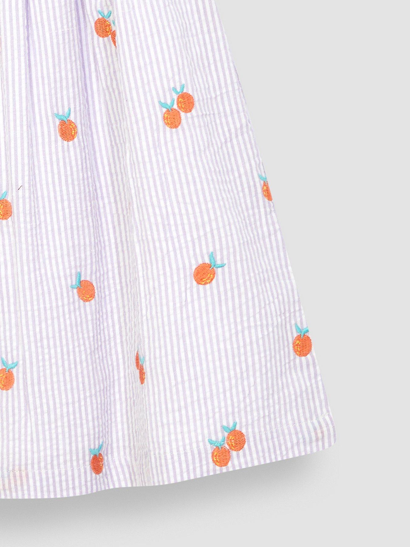 jojo-maman-bebe-girls-orange-embroidered-seersucker-stripe-summer-dress-purpledetail