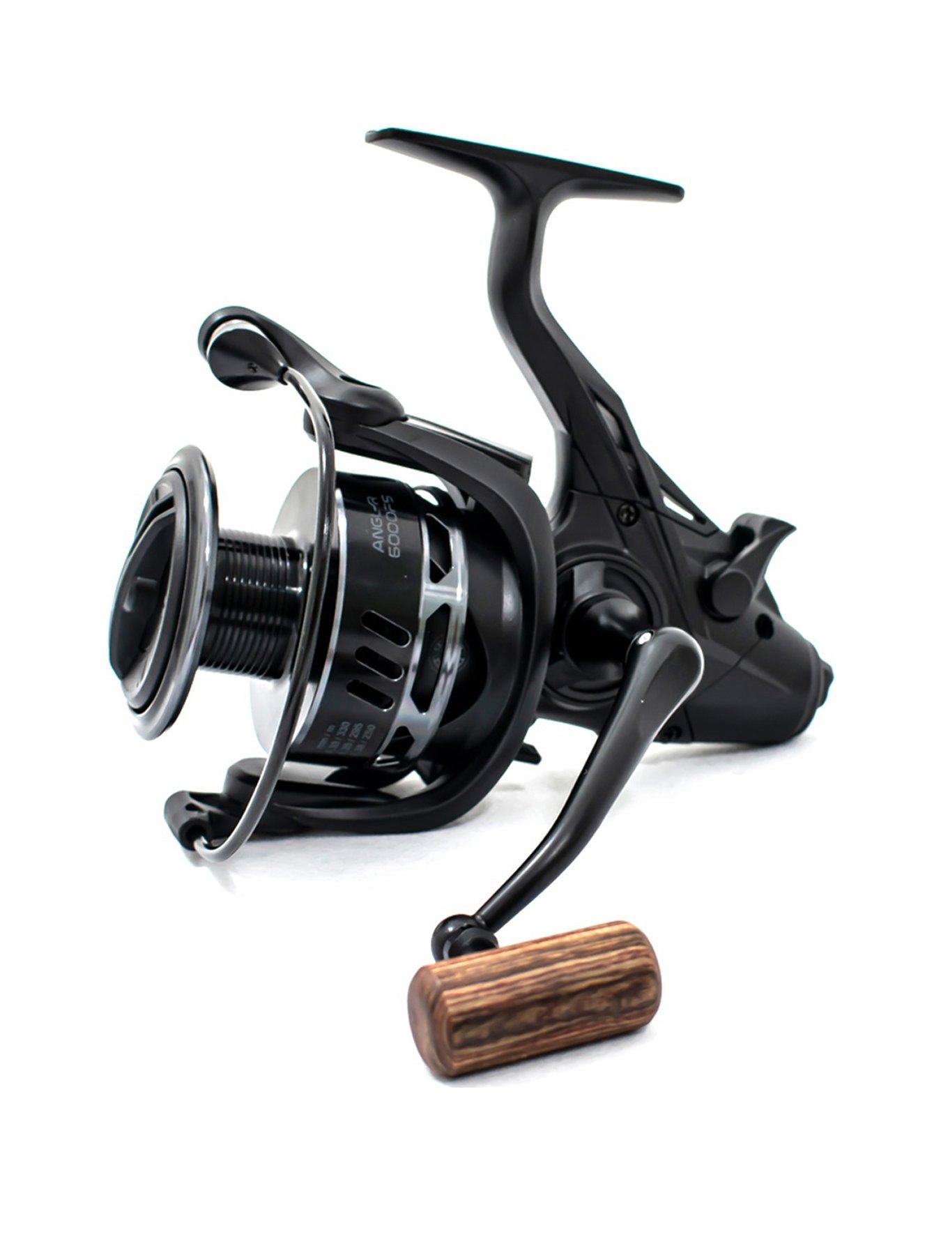 Image 1 of 2 of Sonik Angl-R 6000FS&nbsp;Fishing Reel