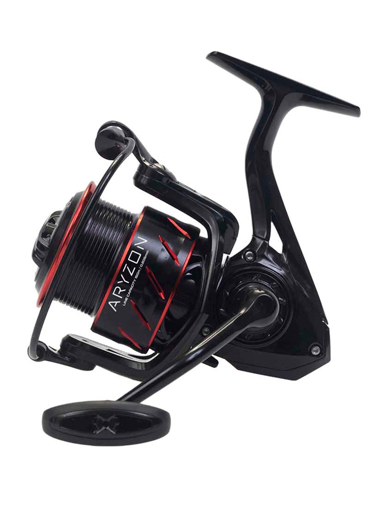 nytro-aryzon-4000-fishing-reel