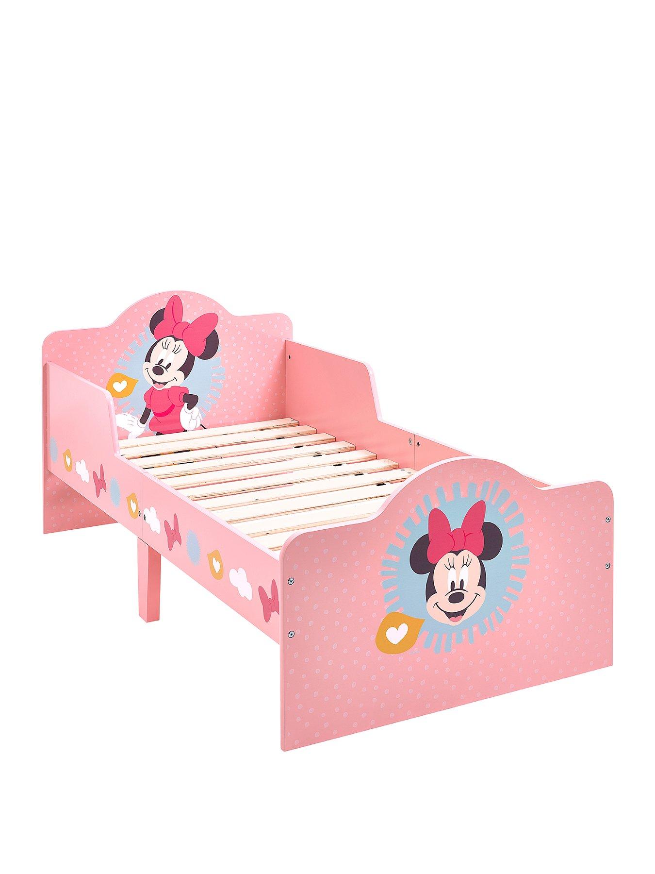 minnie-mouse-minnie-mouse-toddler-bedstillFront