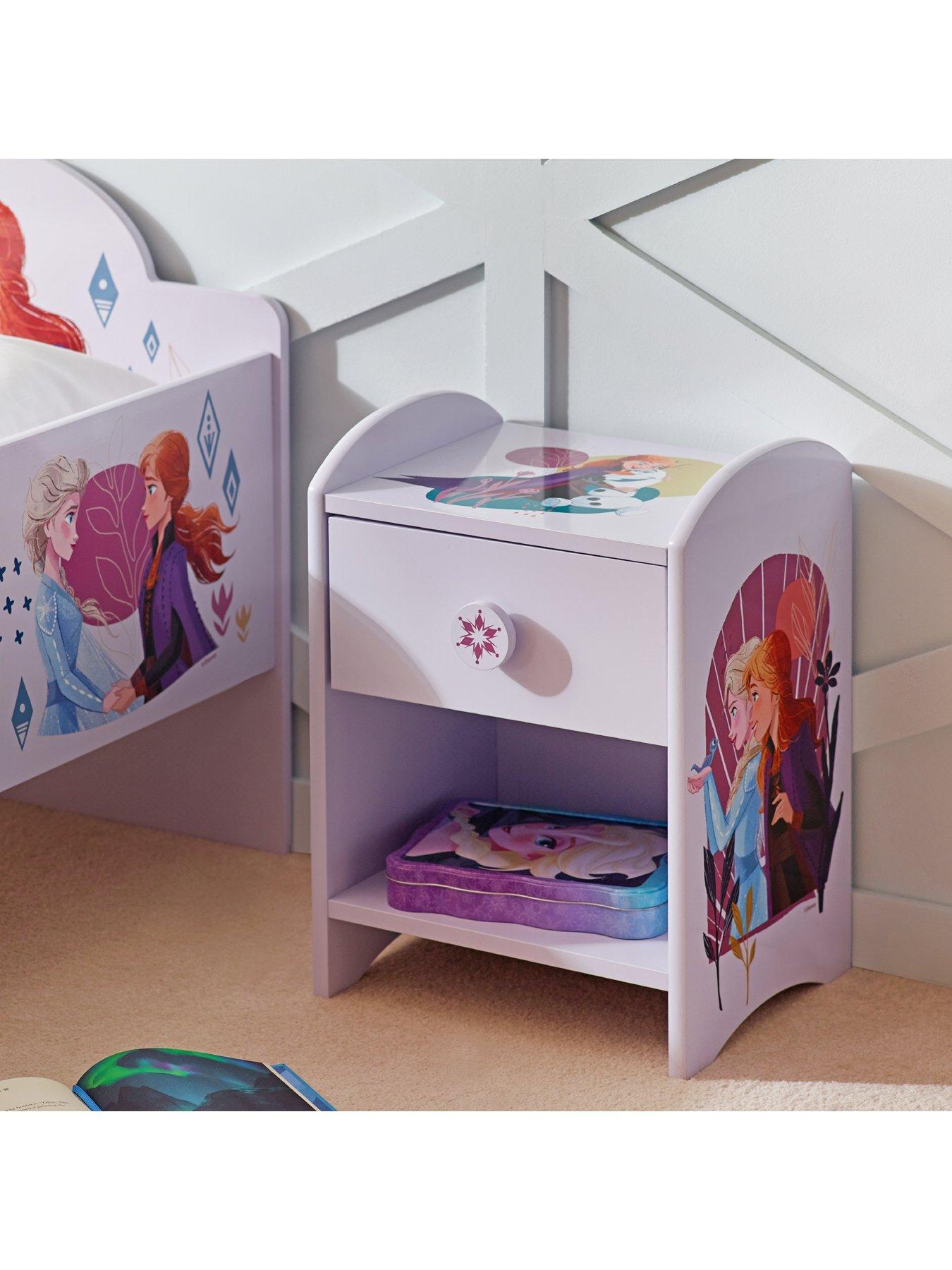 disney-frozen-frozen-bedside-table