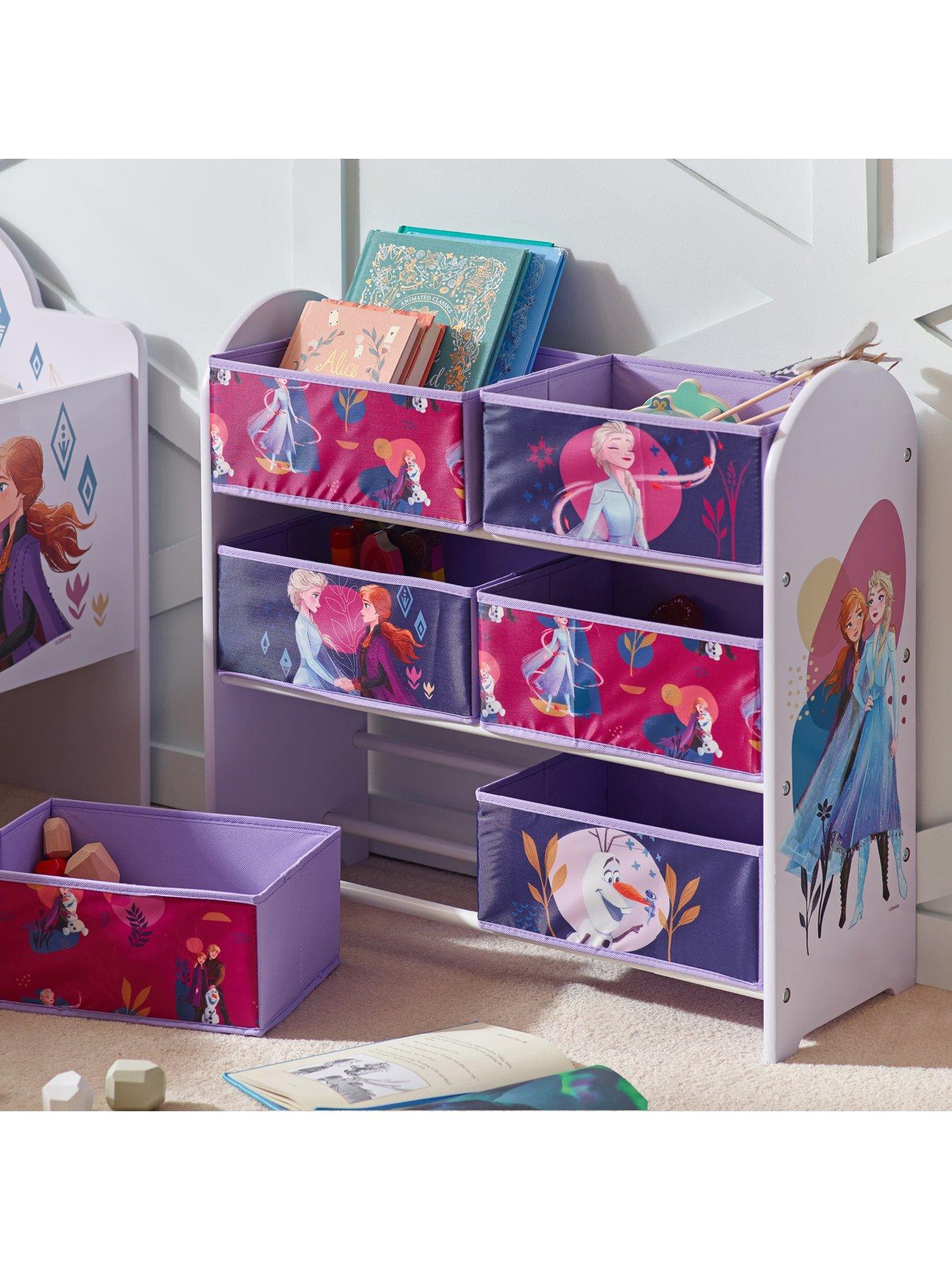 Image of Disney Frozen Frozen Storage Unit