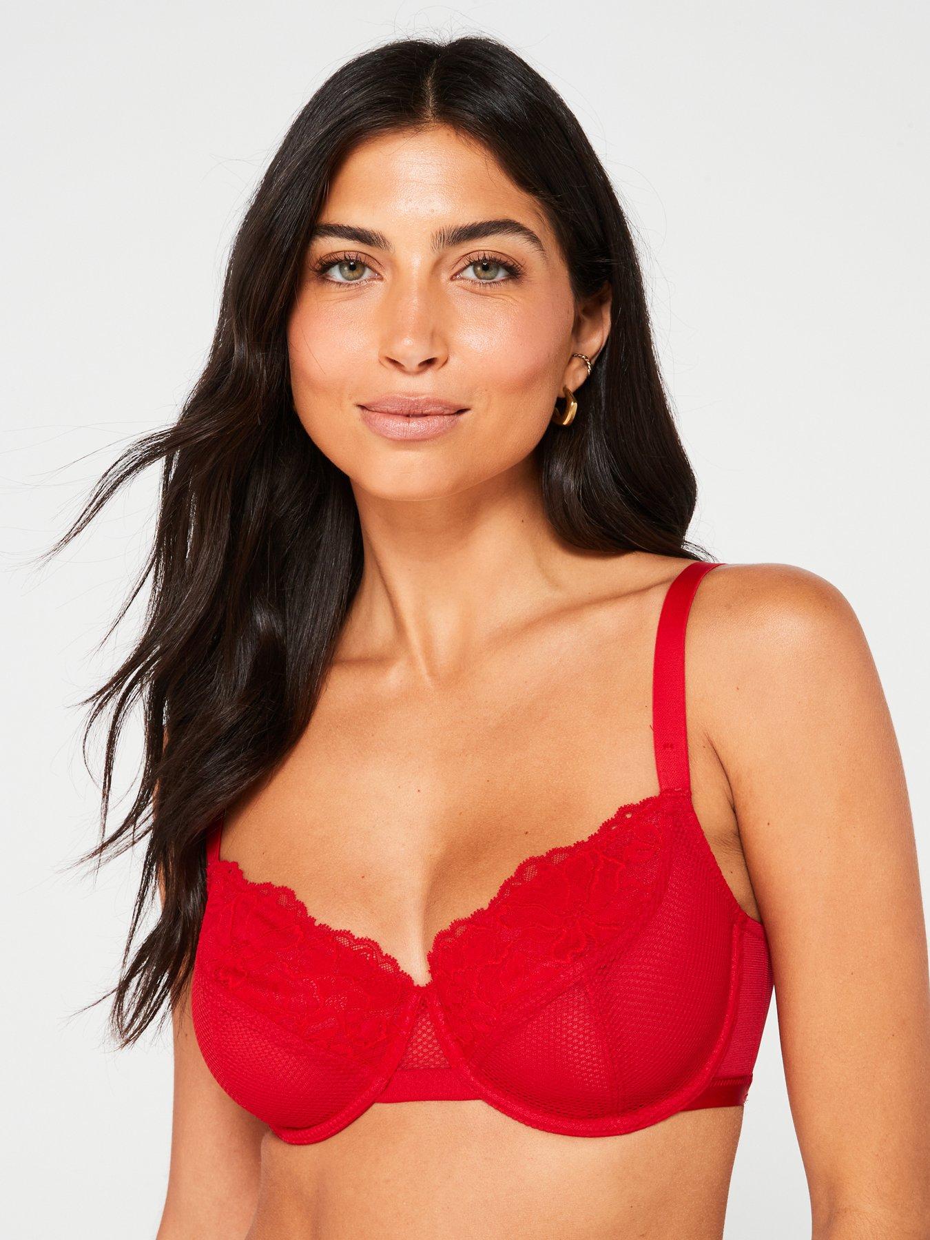 dorina-macie-2ppnon-padded-wired-bra-redblackstillFront