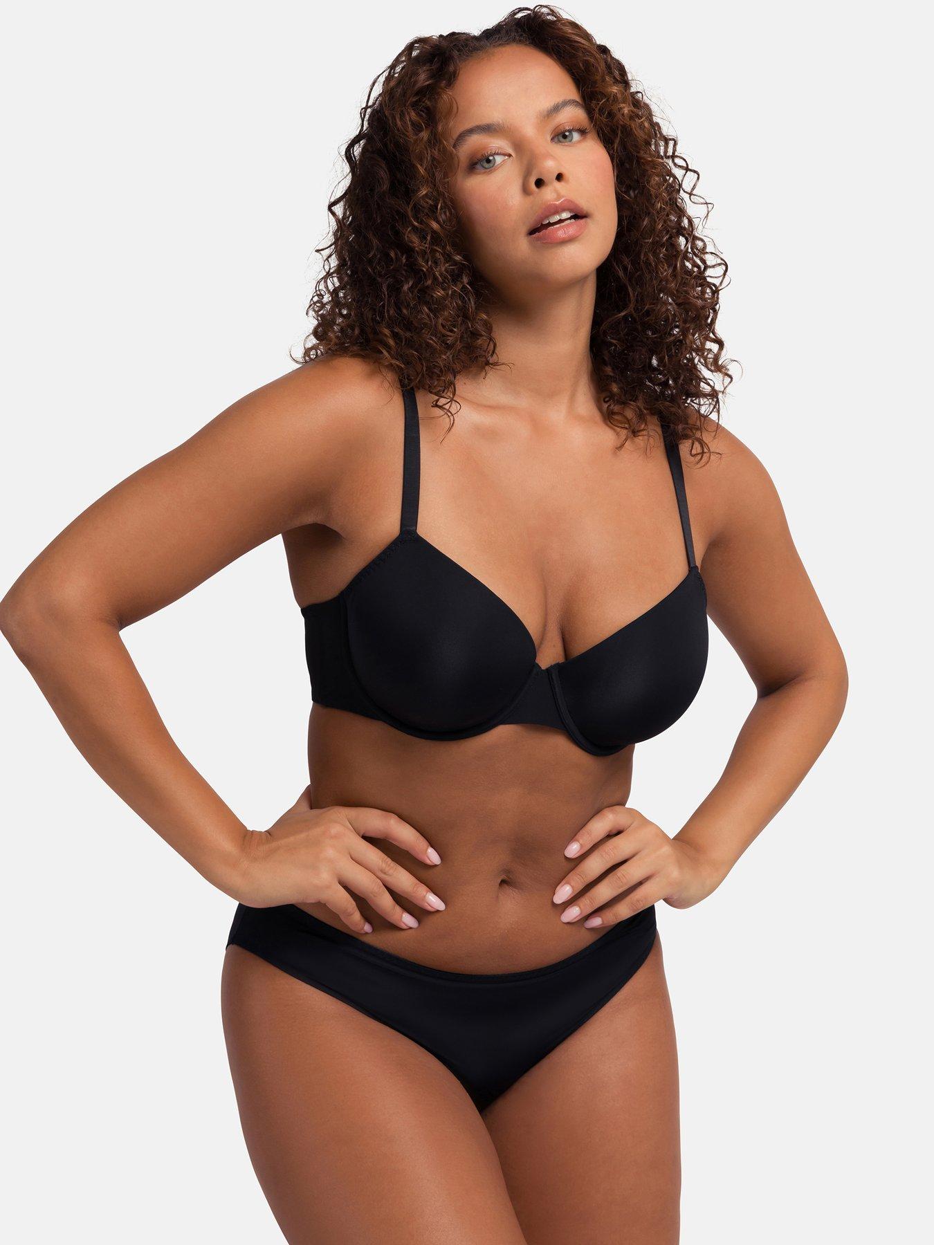 Dorina Womens Bras in Womens Bras