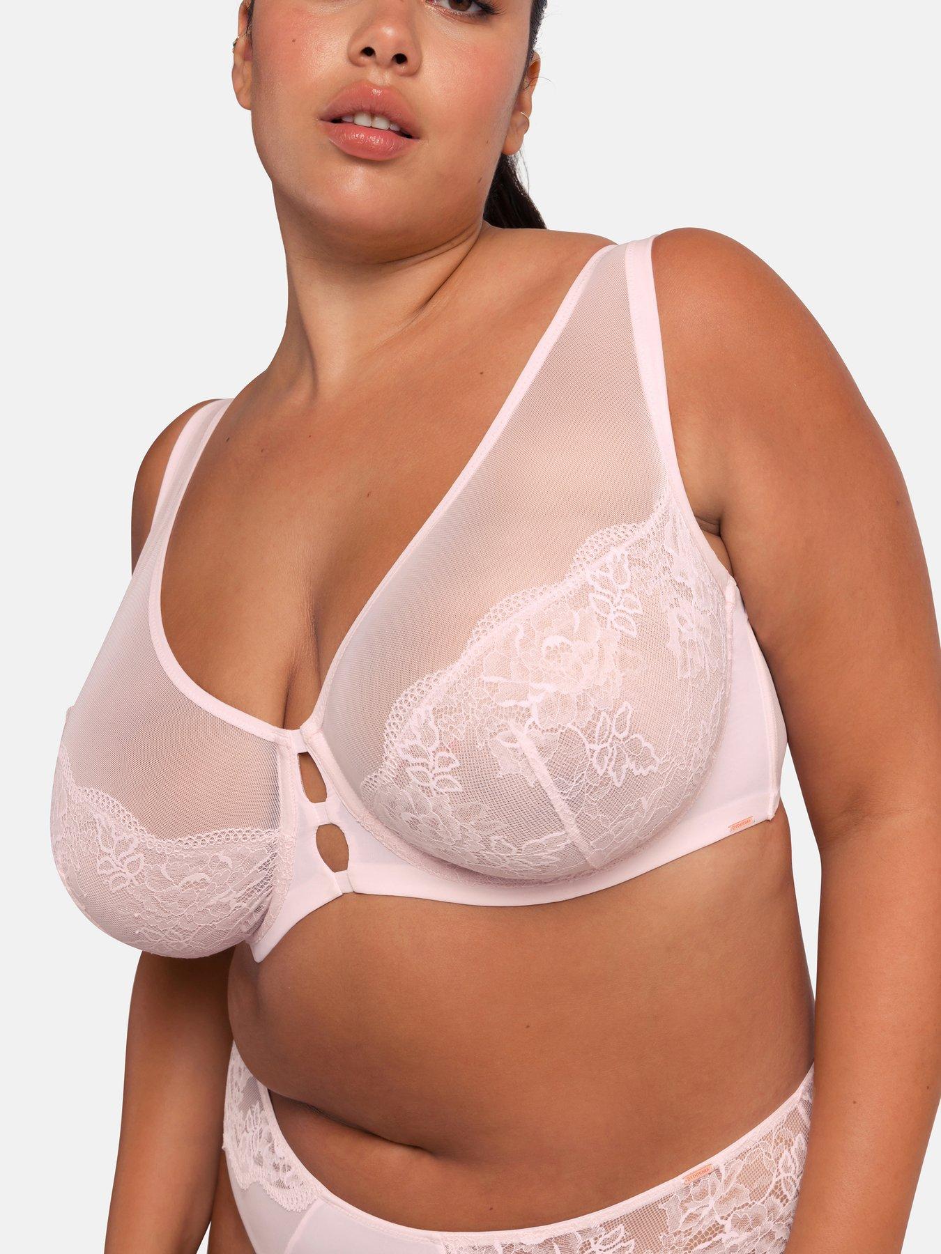 dorina-nbspcatalina-non-padded-wired-bra-pinkfront