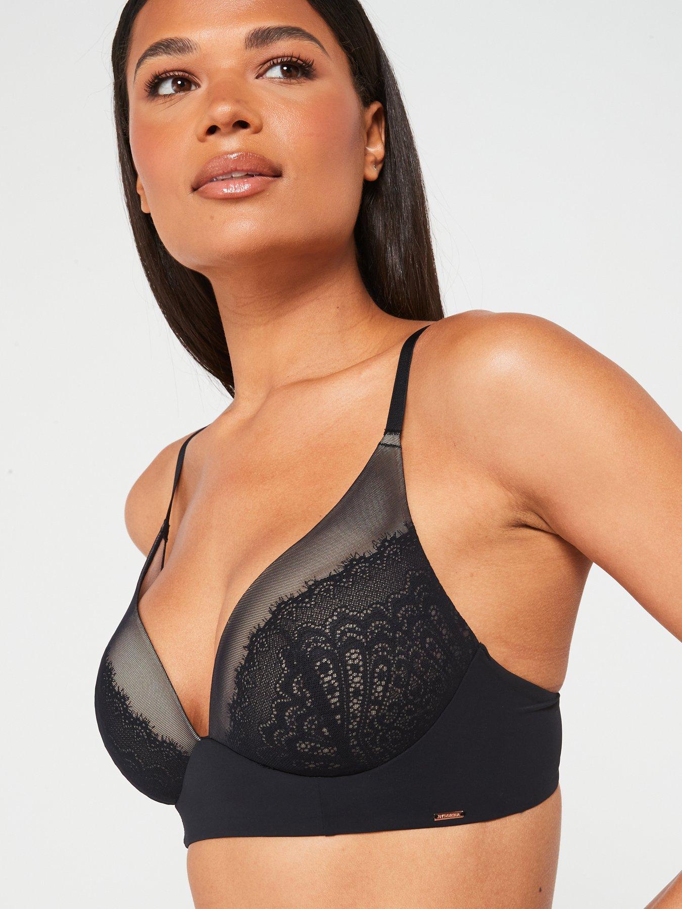 dorina-brinley-light-padded-soft-bra-blackoutfit