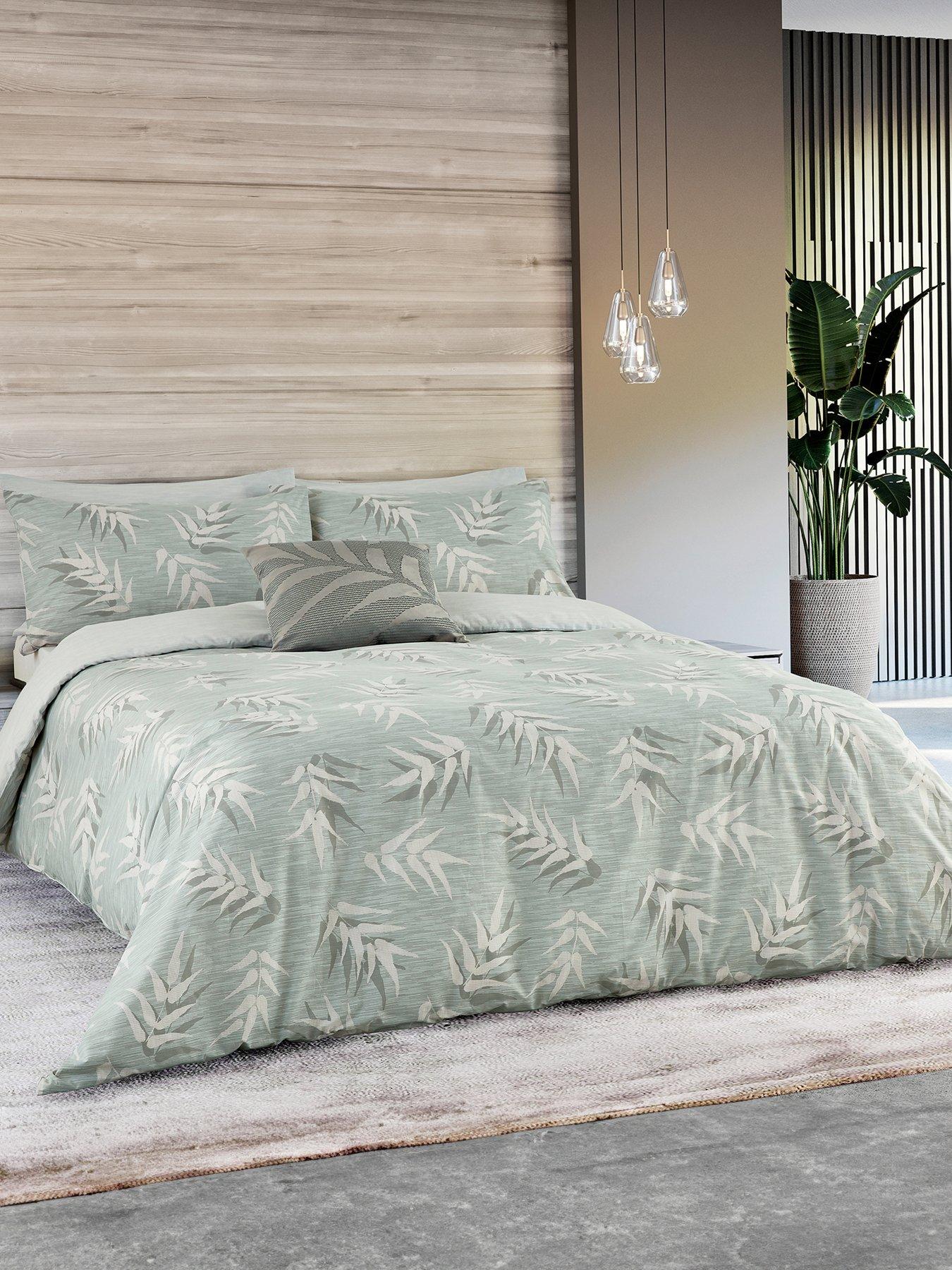 undefined Malu 100% Cotton Duvet Cover Set