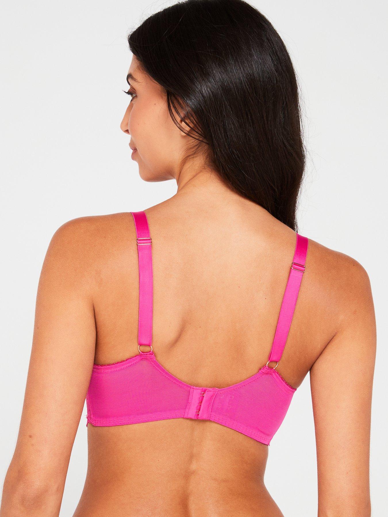 dorina-zayna-light-padded-demi-bra-pinkstillFront