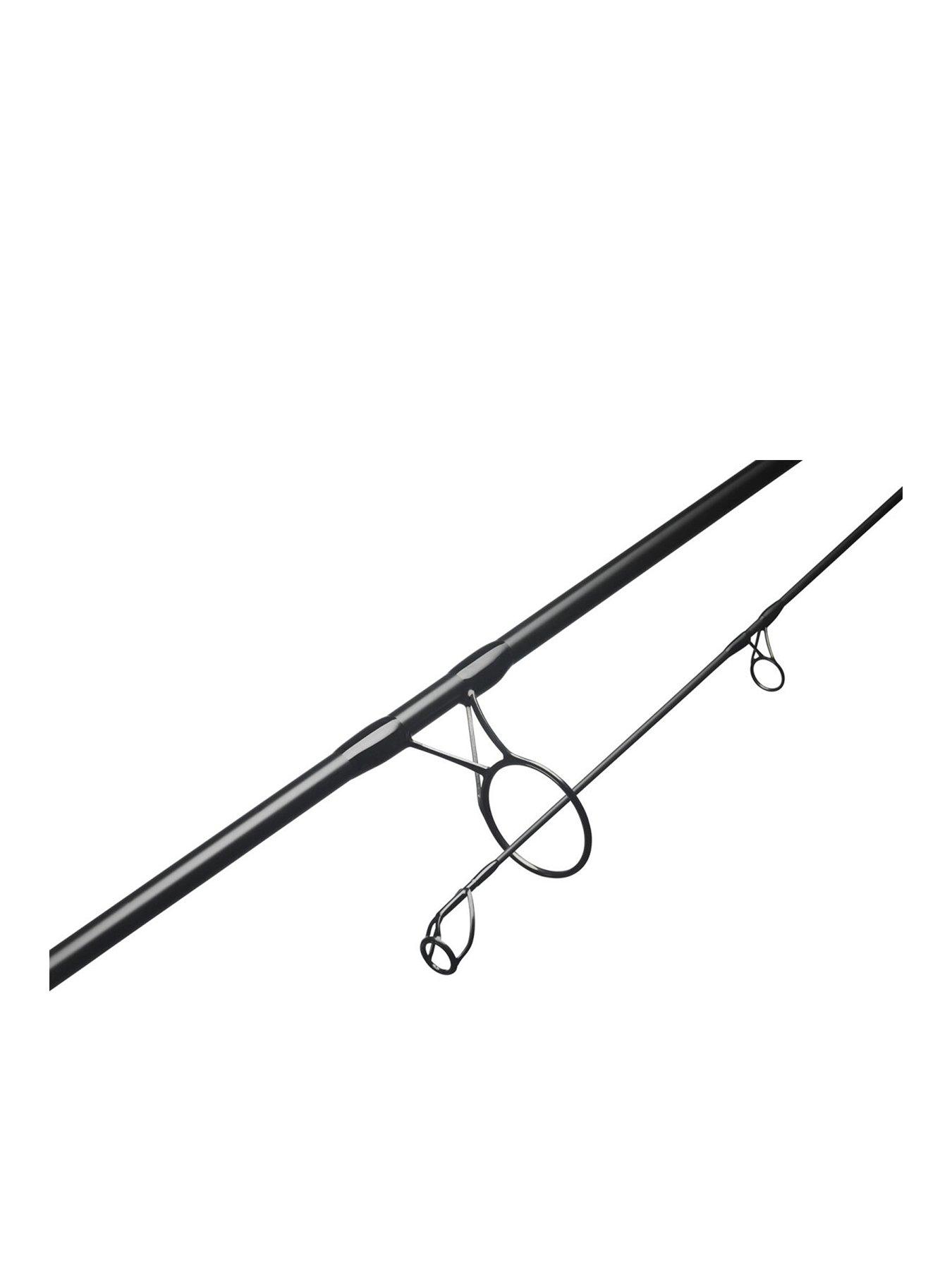 sonik-sk-47-12-foot-300-lb-fishing-rodstillFront