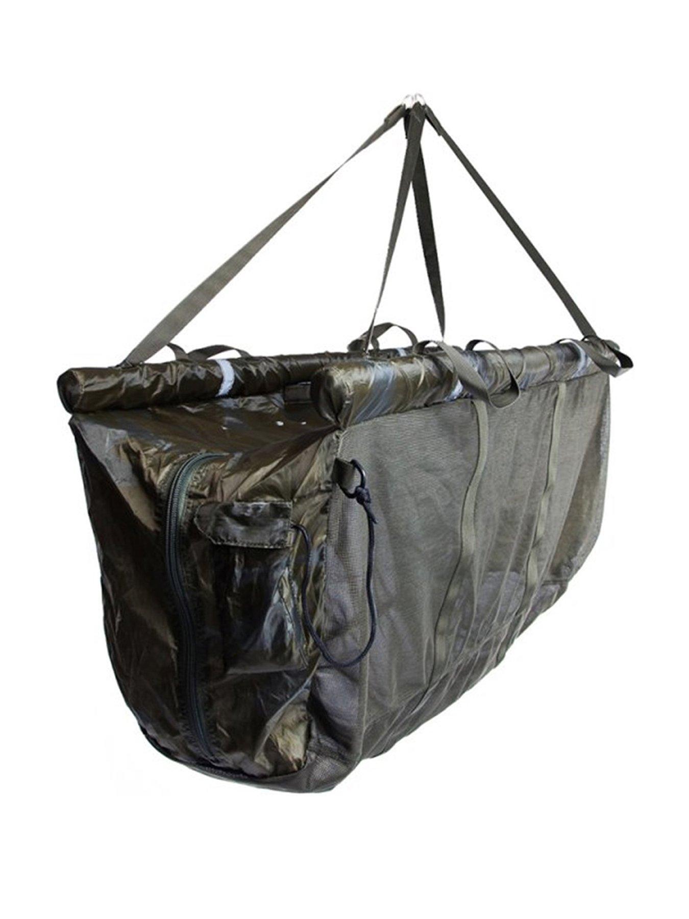 sonik-sonik-bank-tek-floating-weighsling-large-fishing