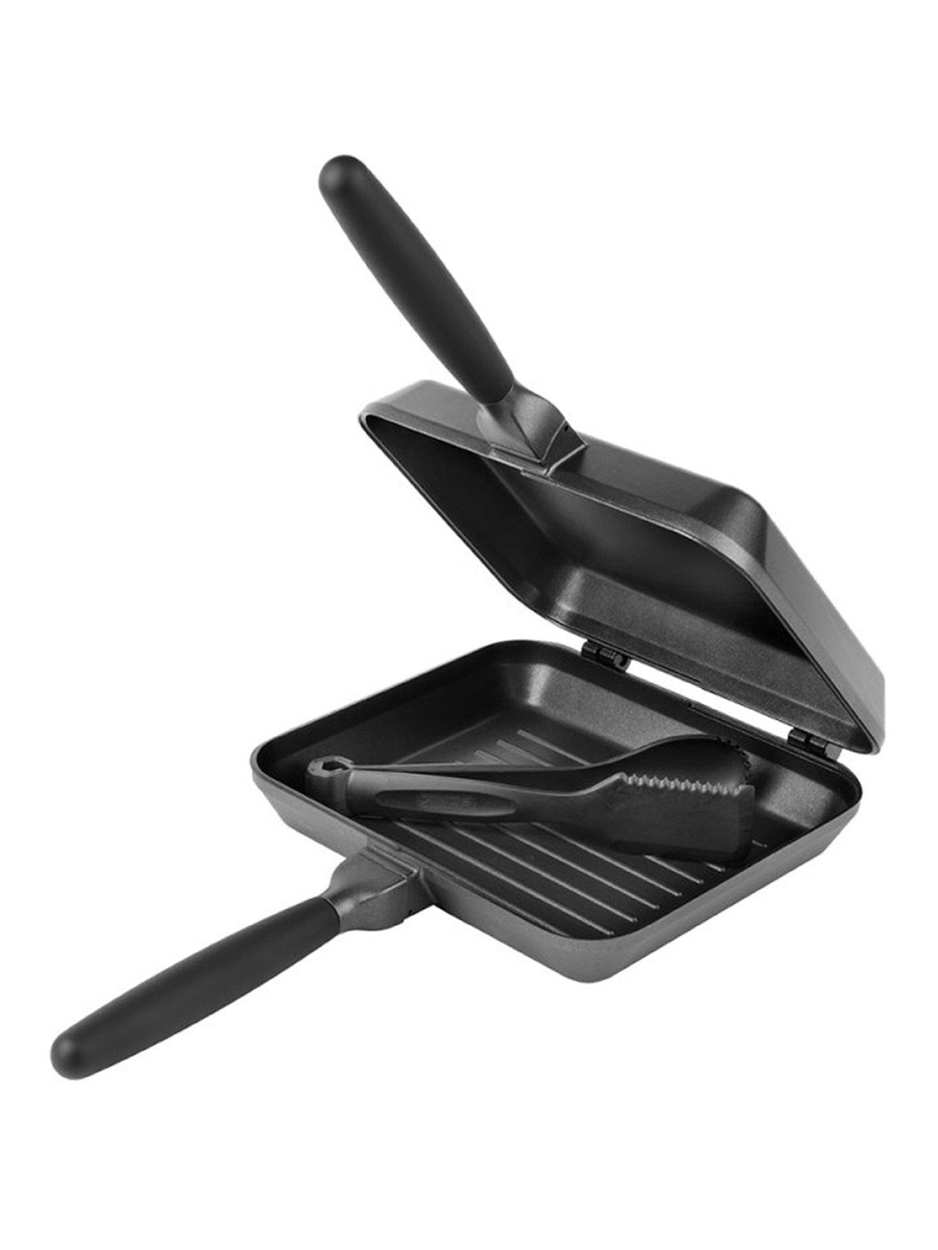 Image 1 of 1 of Sonik Sizzla Multi-Pan Set Cookware