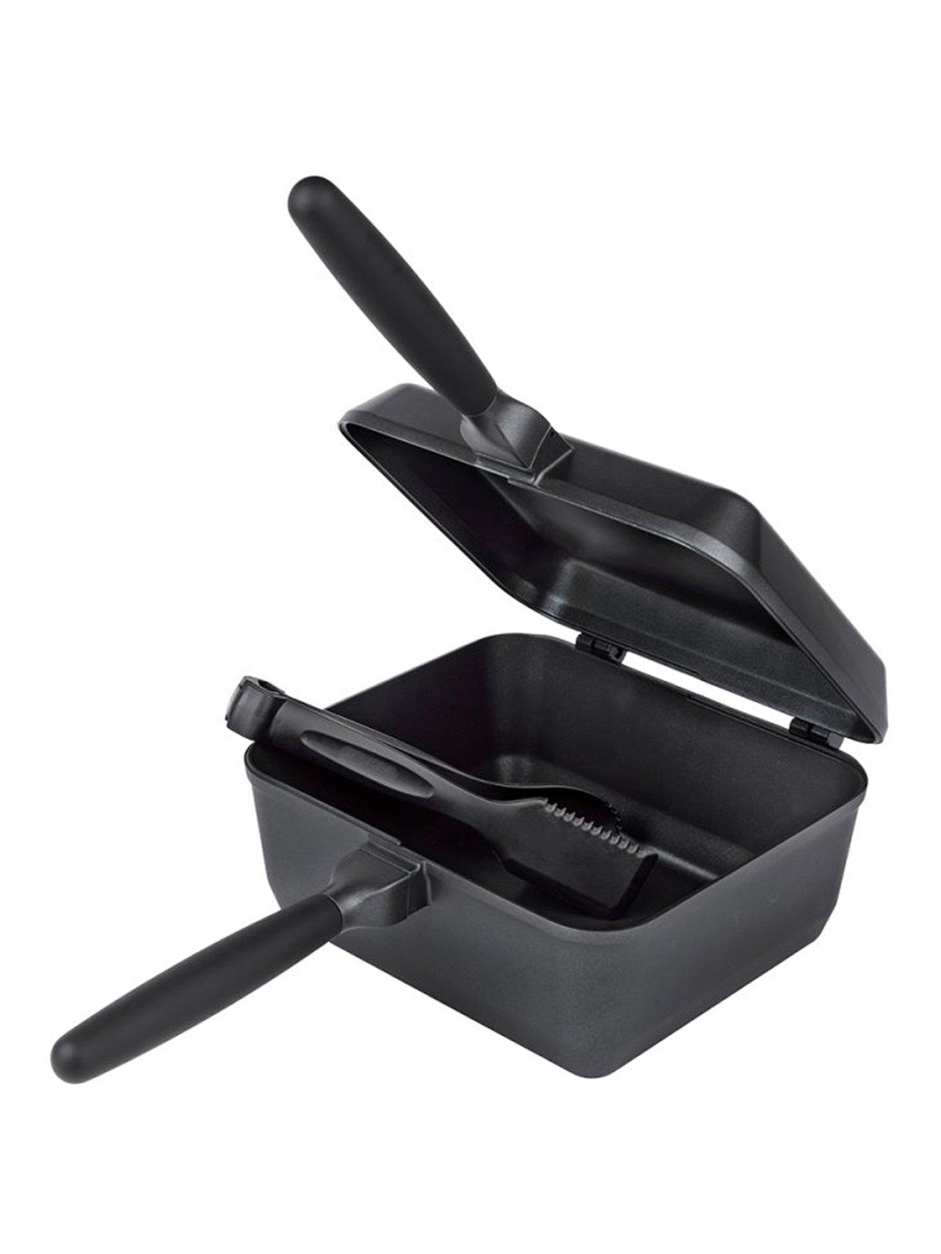 Image 1 of 1 of Sonik Sizzla Multi-Pan Set (Deep) Cookware