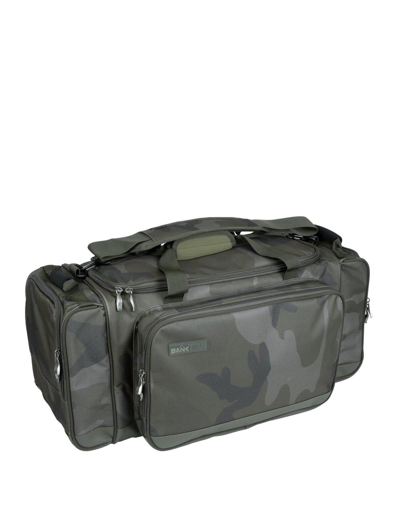 Image 1 of 5 of Sonik Bank-Tek Carryall Large