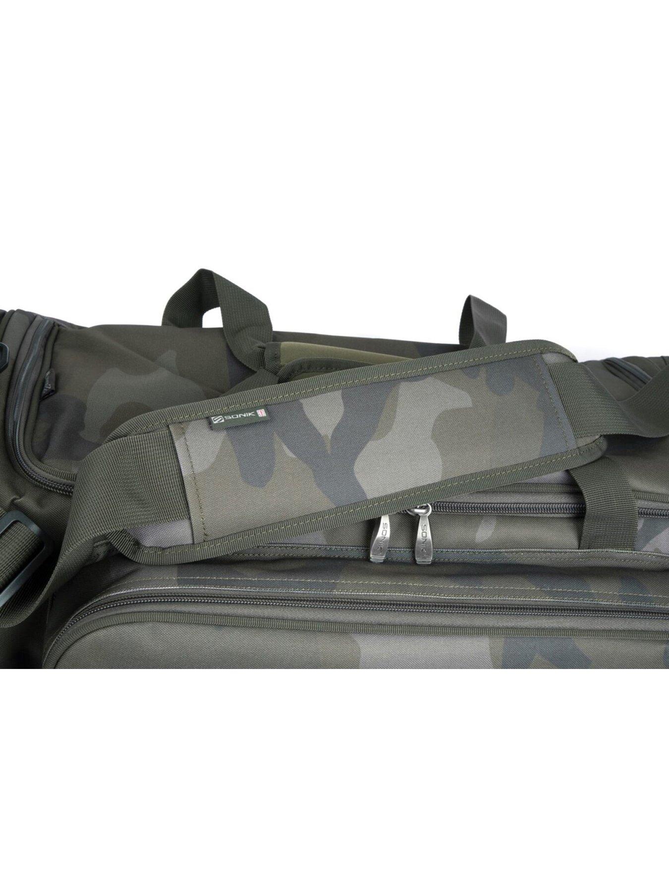 Image 3 of 5 of Sonik Bank-Tek Carryall Large