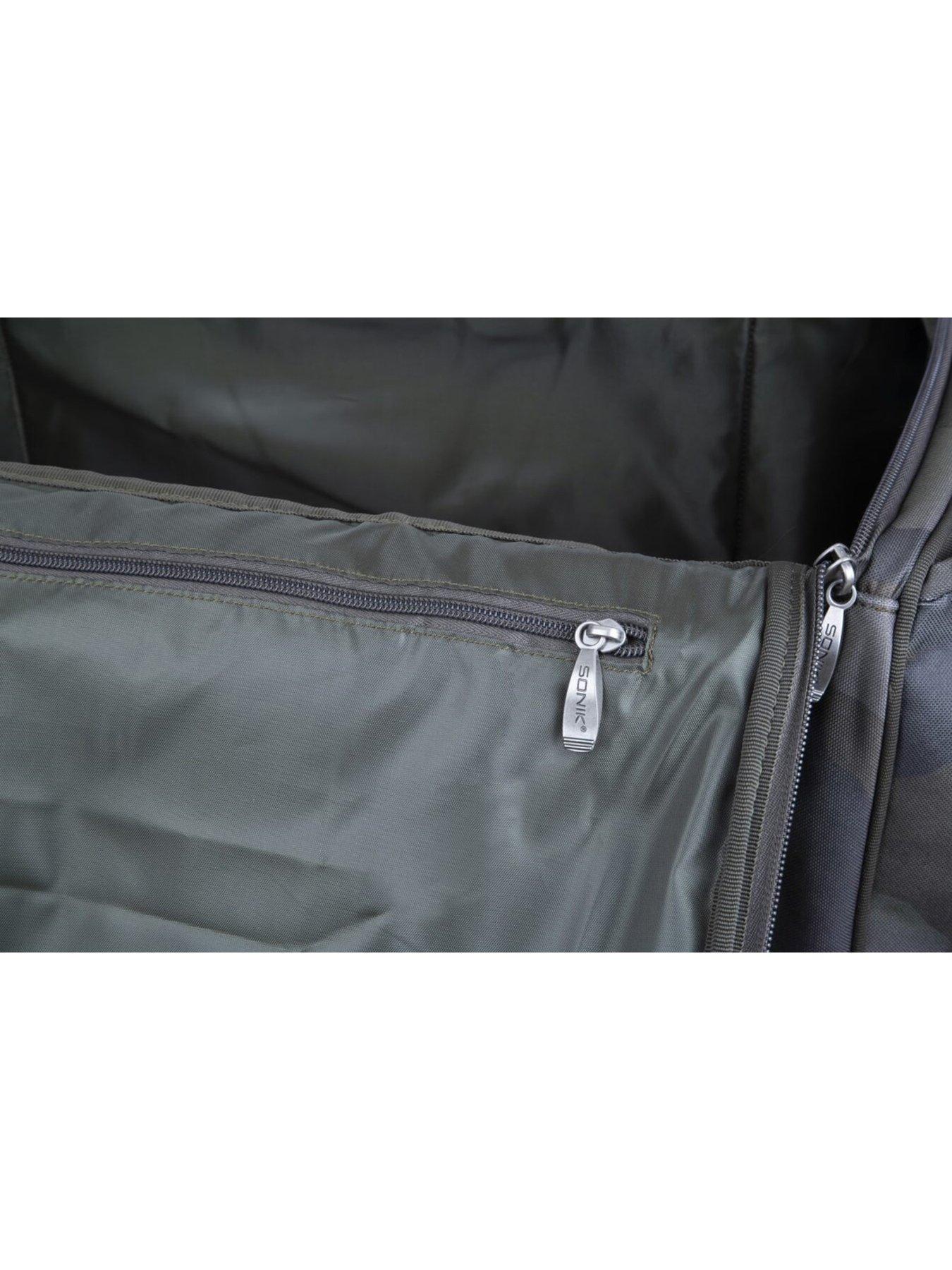 Image 4 of 5 of Sonik Bank-Tek Carryall Large
