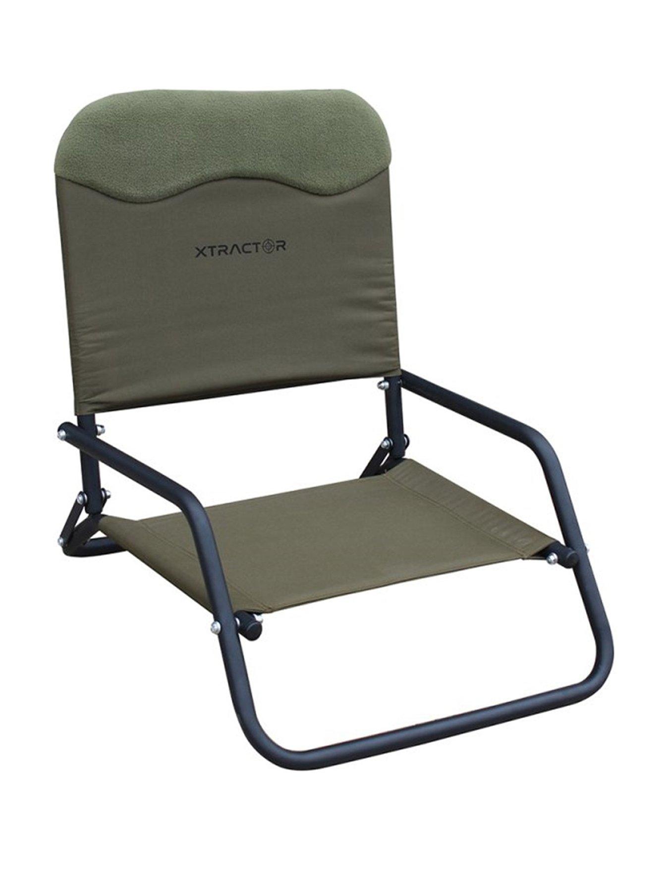 clearance prices sale Sonik Sk-Tek Folding Chair NEW Carp Fishing Folding  Chair *Standard & Compact*