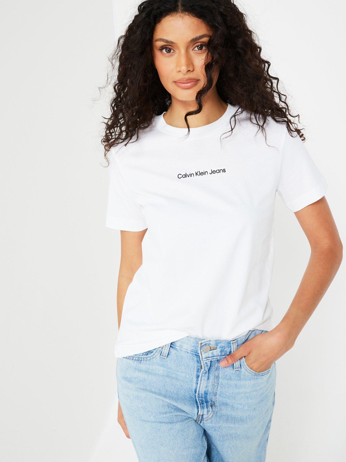 calvin-klein-jeans-logo-short-sleeve-t-shirt-white