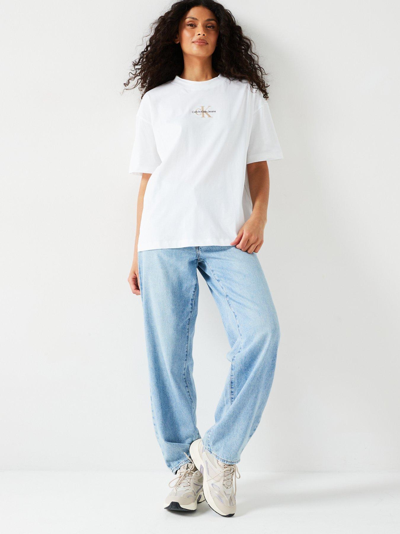 calvin-klein-jeans-monologo-oversized-t-shirt-whiteback