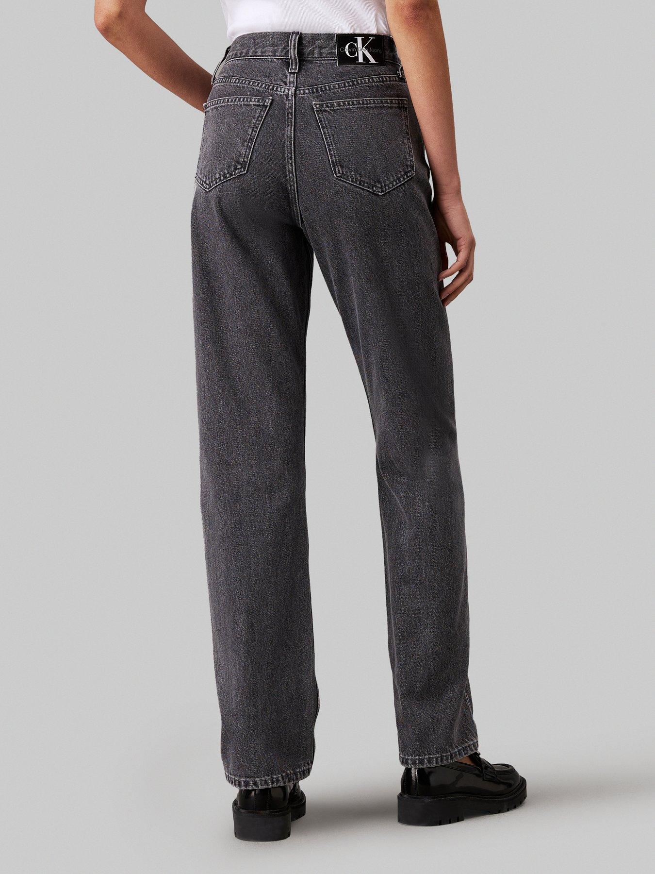 calvin-klein-jeans-high-rise-straight-jeans-denim-greystillFront