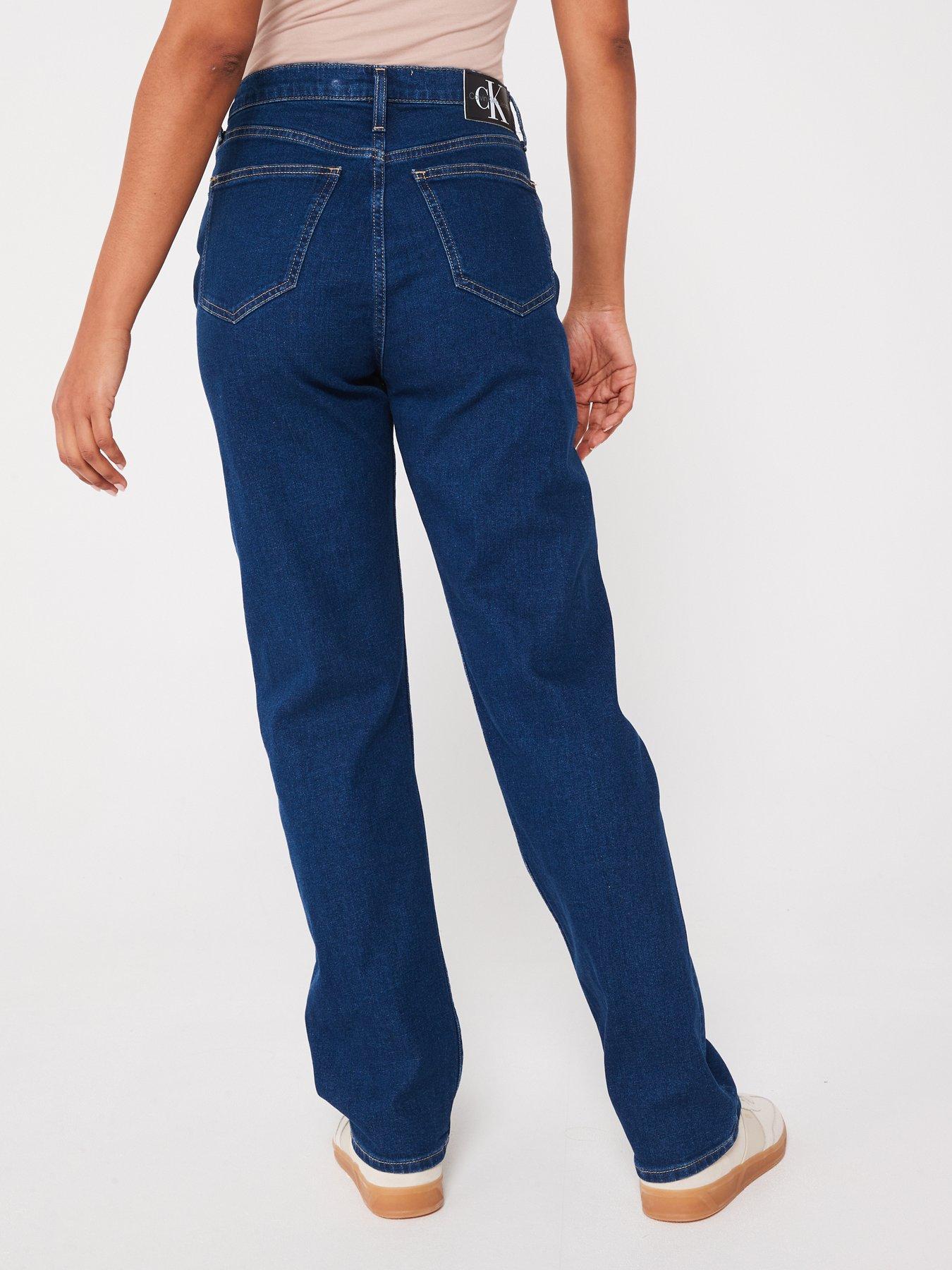 calvin-klein-jeans-high-rise-straight-leg-jean-bluestillFront