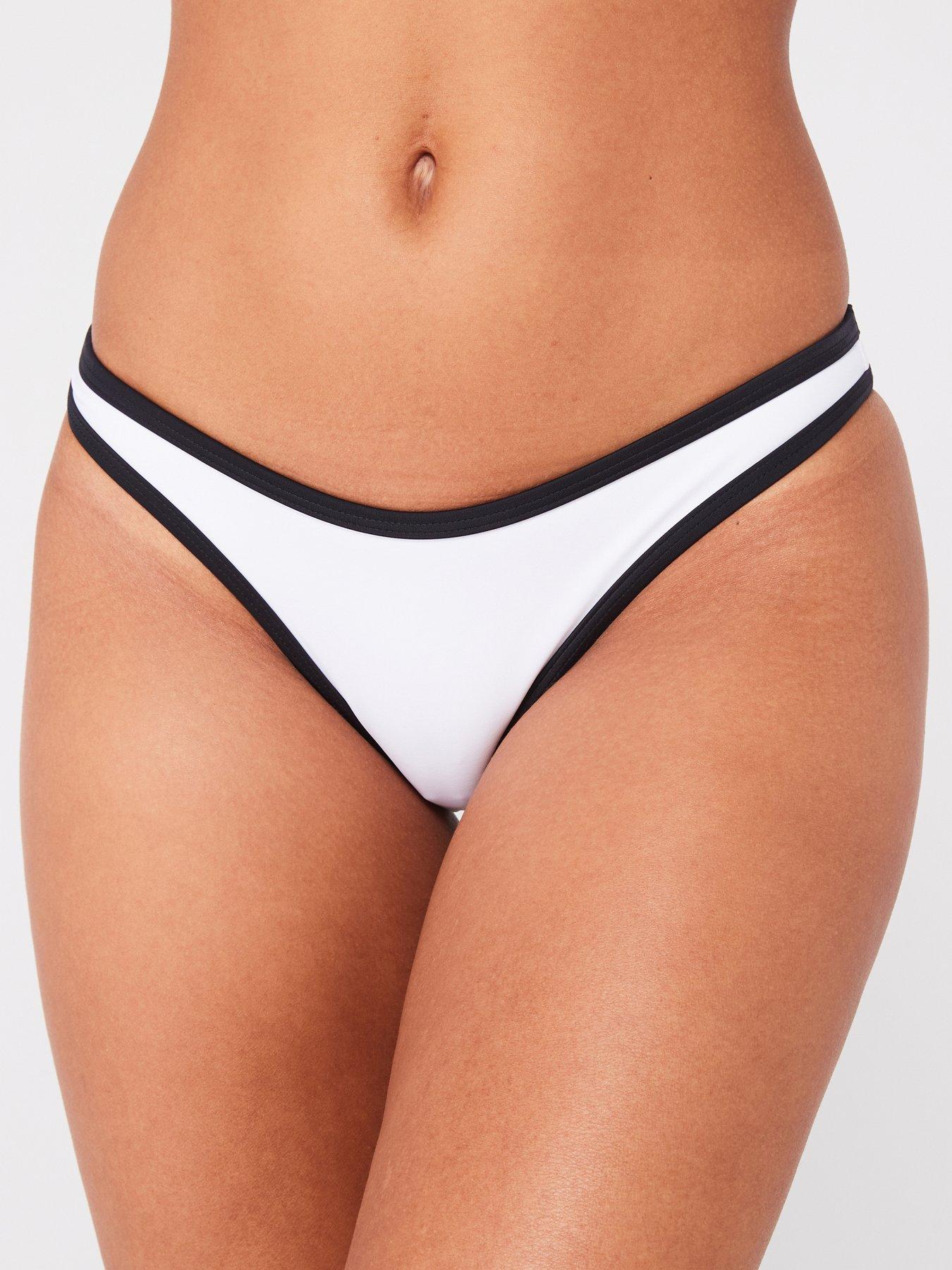 calvin-klein-jeans-monogram-graphic-bikini-bottom-white