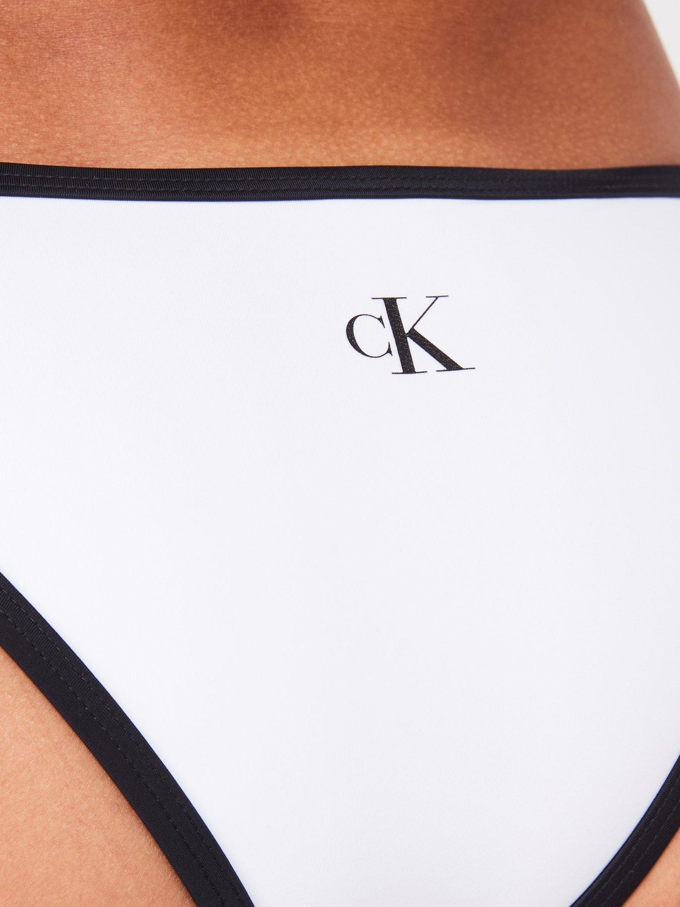 calvin-klein-jeans-monogram-graphic-bikini-bottom-whiteoutfit