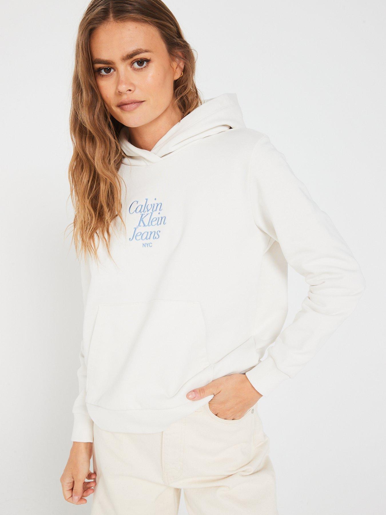 calvin-klein-jeans-graphic-logo-hoodie-white-cream