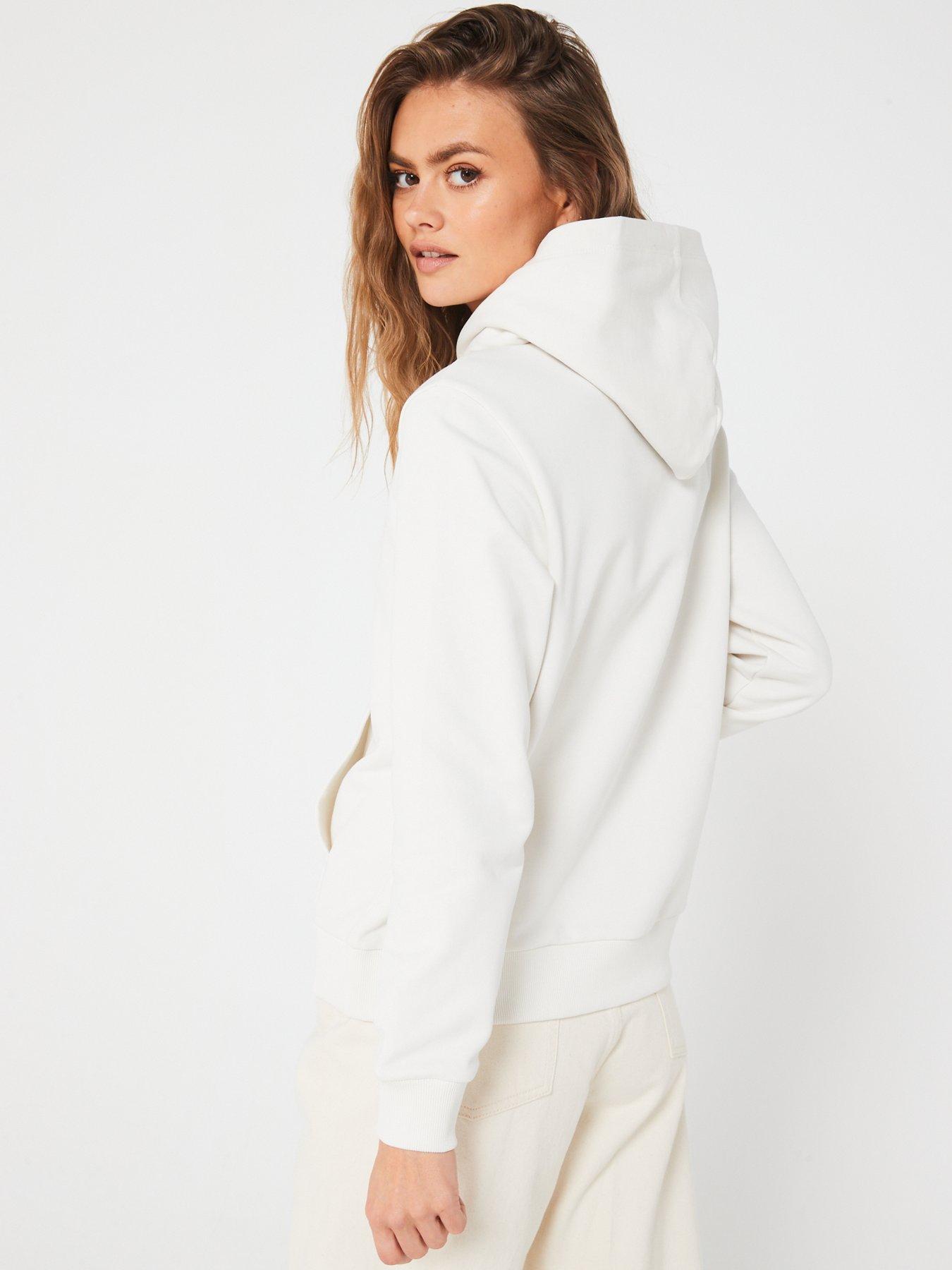 calvin-klein-jeans-graphic-logo-hoodie-white-creamdetail