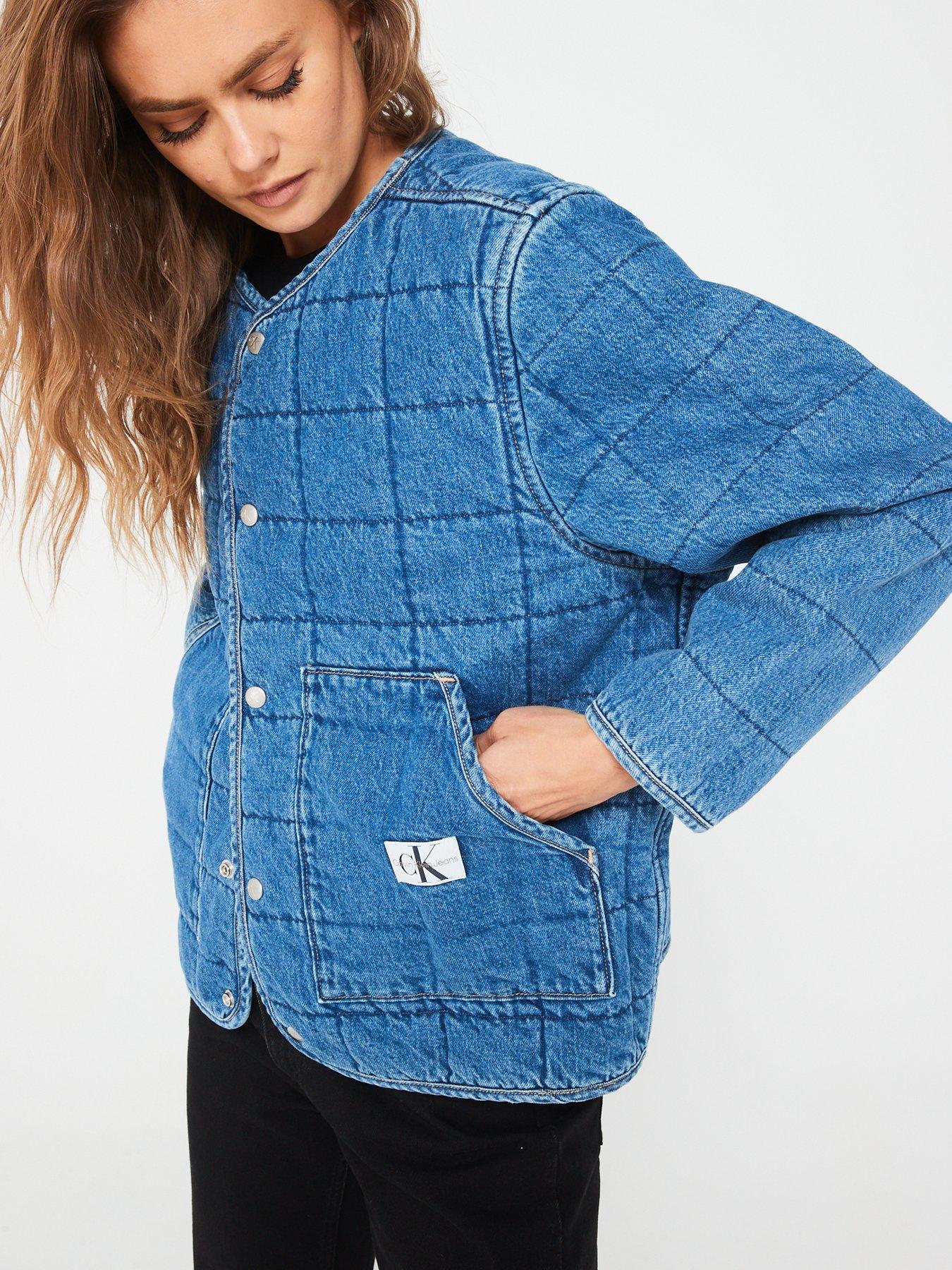 calvin-klein-jeans-quilted-denim-jacket-blueoutfit