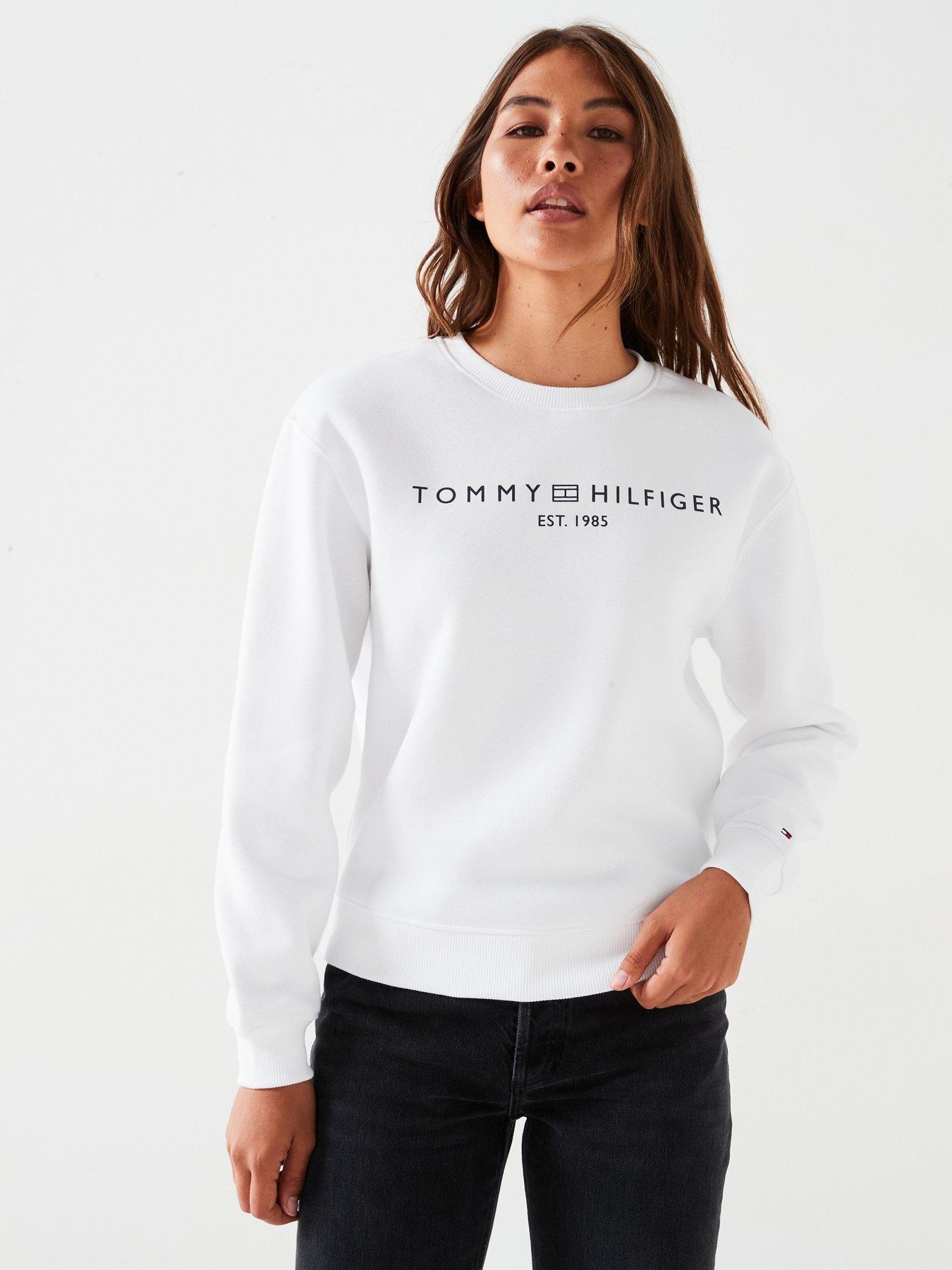 tommy-hilfiger-logo-crew-neck-sweatshirt-white